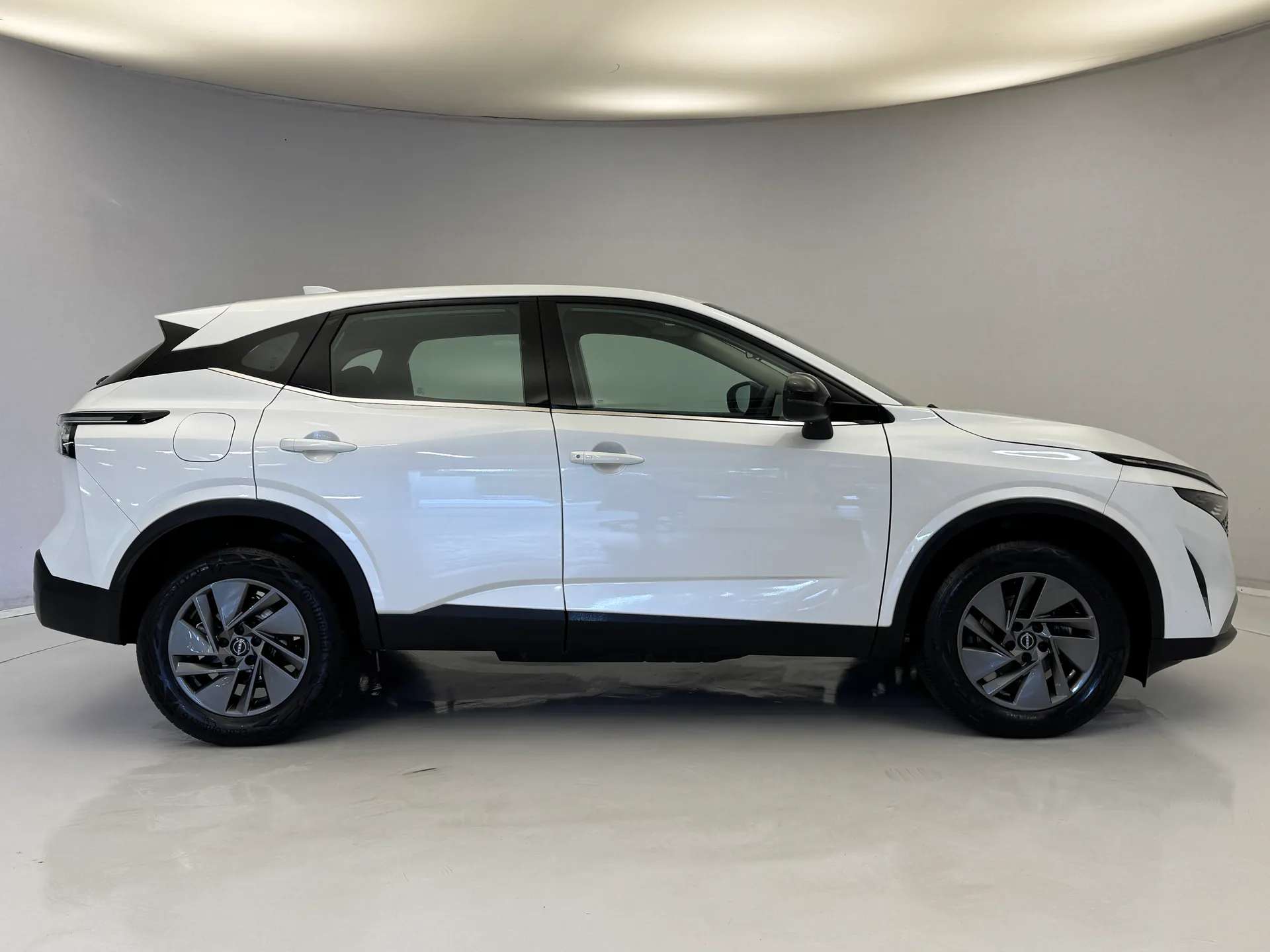 2025 NISSAN QASHQAI 2025 NISSAN QASHQAI