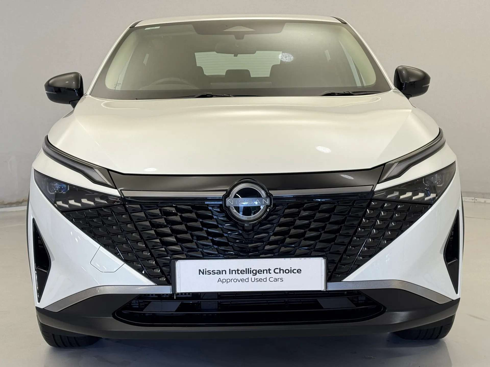 A 2025 NISSAN QASHQAI 1.3 DiG-T MH Acenta Premium 5dr A 2025 NISSAN QASHQAI 1.3 DiG-T MH Acenta Premium 5dr