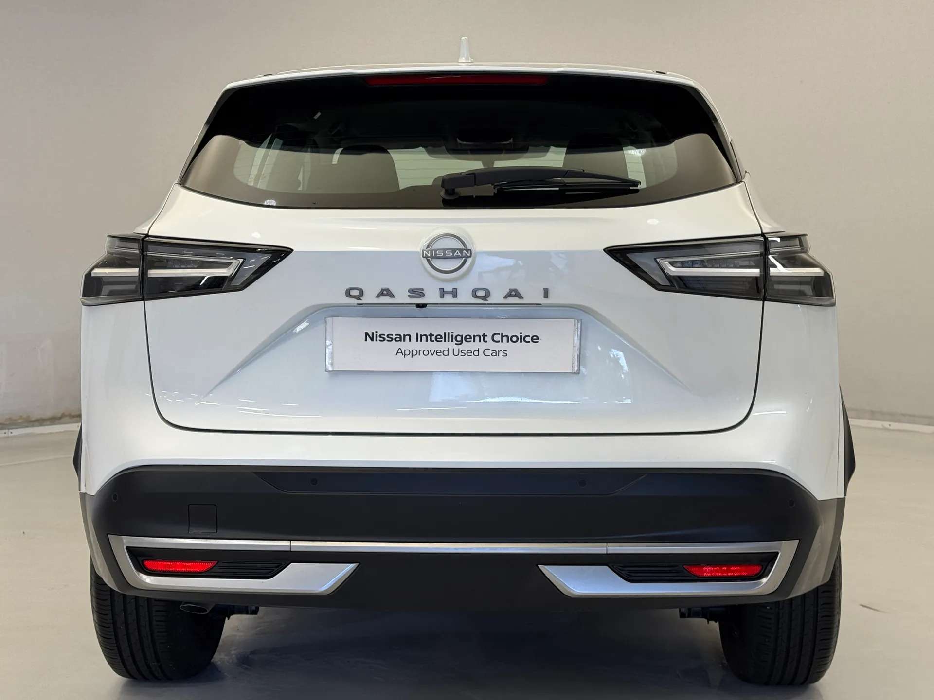 2025 NISSAN QASHQAI 2025 NISSAN QASHQAI