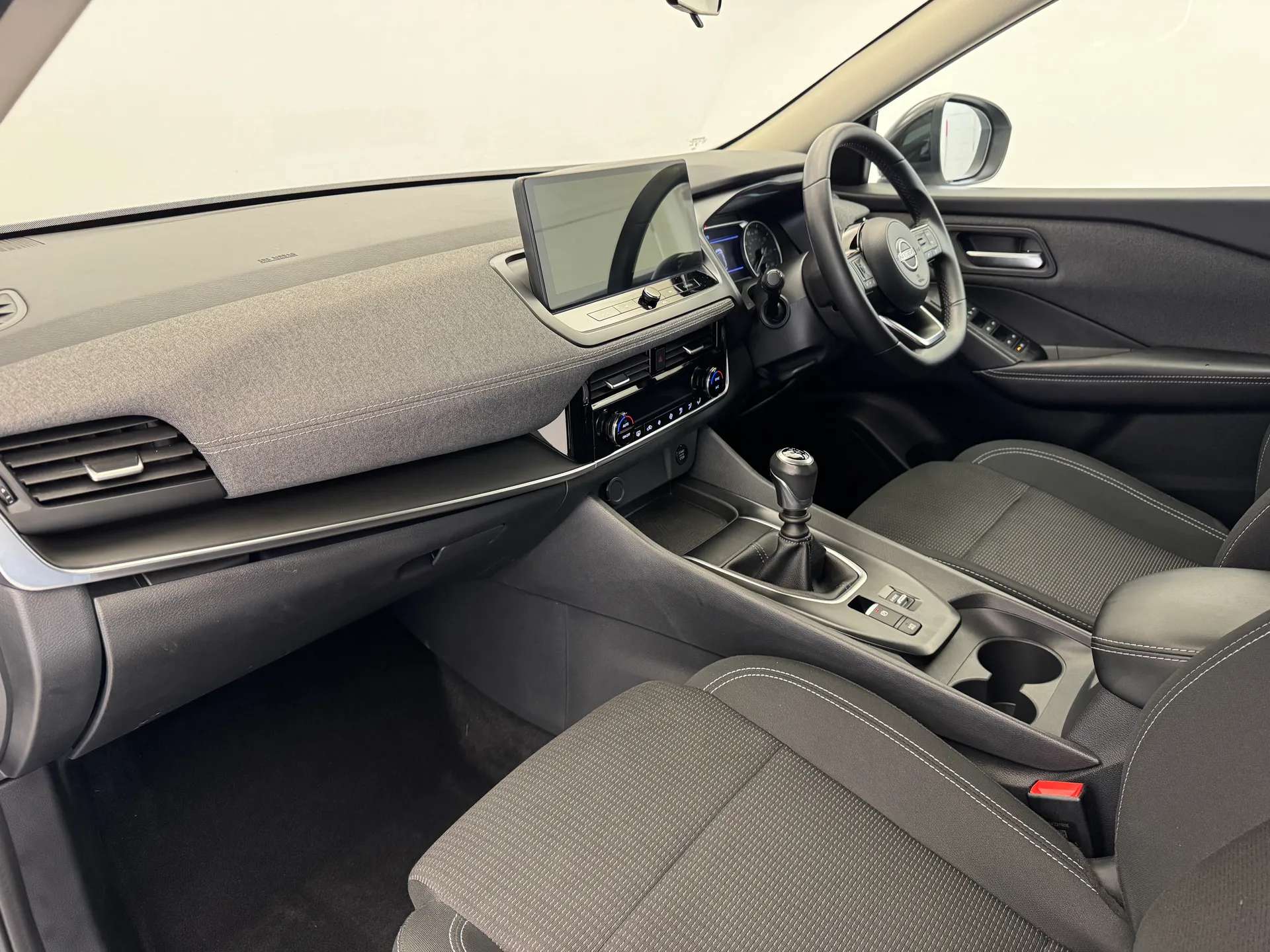 2025 NISSAN QASHQAI 2025 NISSAN QASHQAI