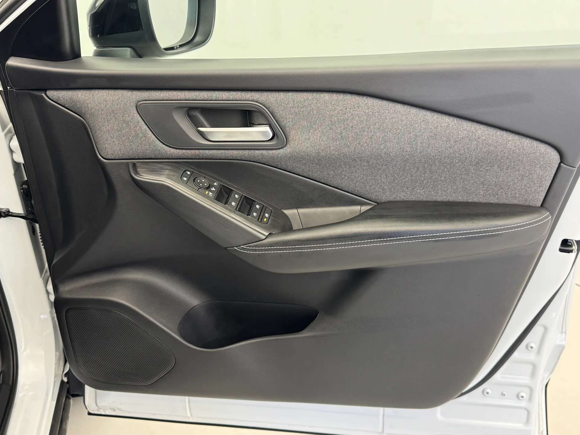 2025 NISSAN QASHQAI 2025 NISSAN QASHQAI
