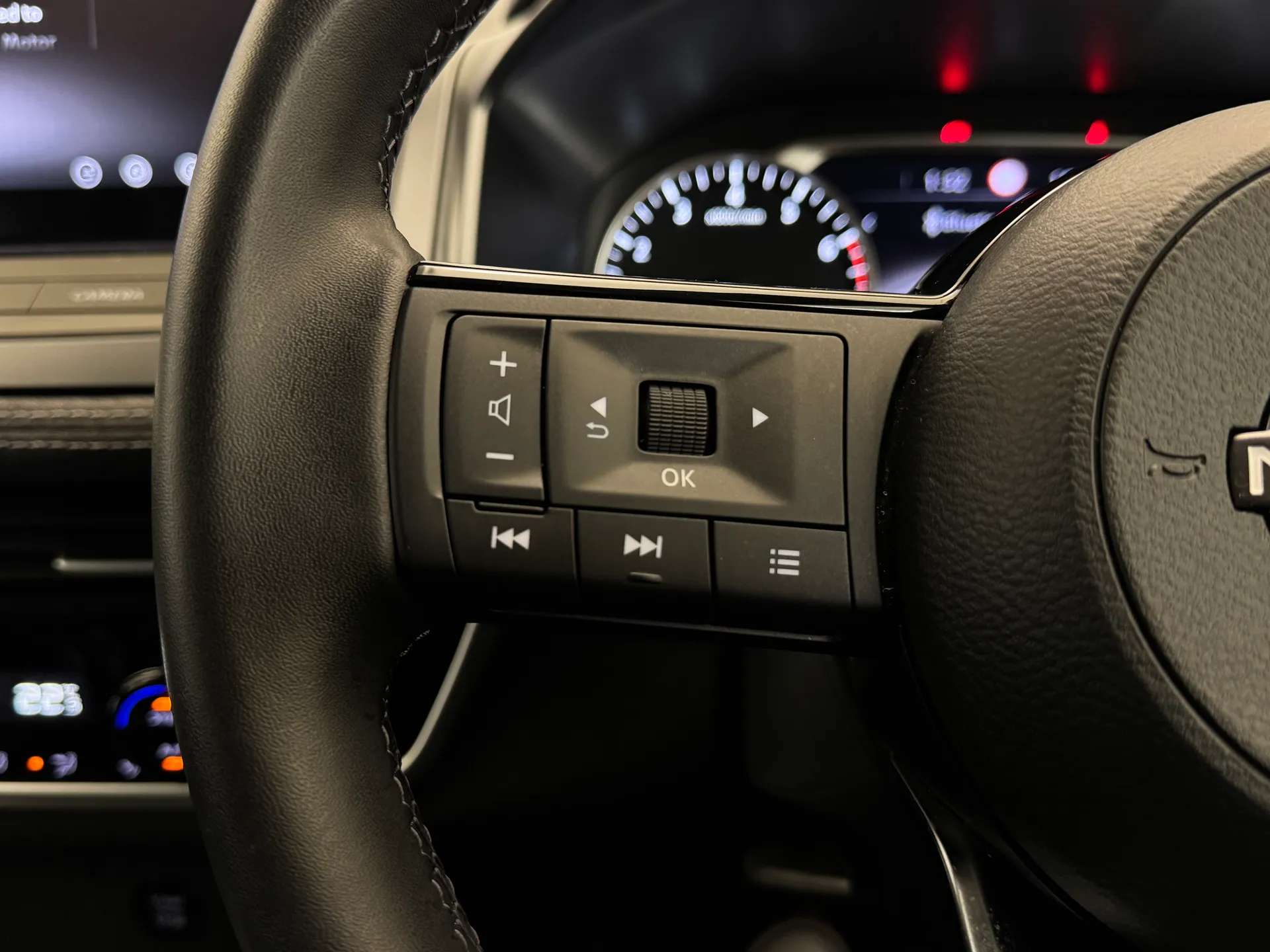 2025 NISSAN QASHQAI 2025 NISSAN QASHQAI