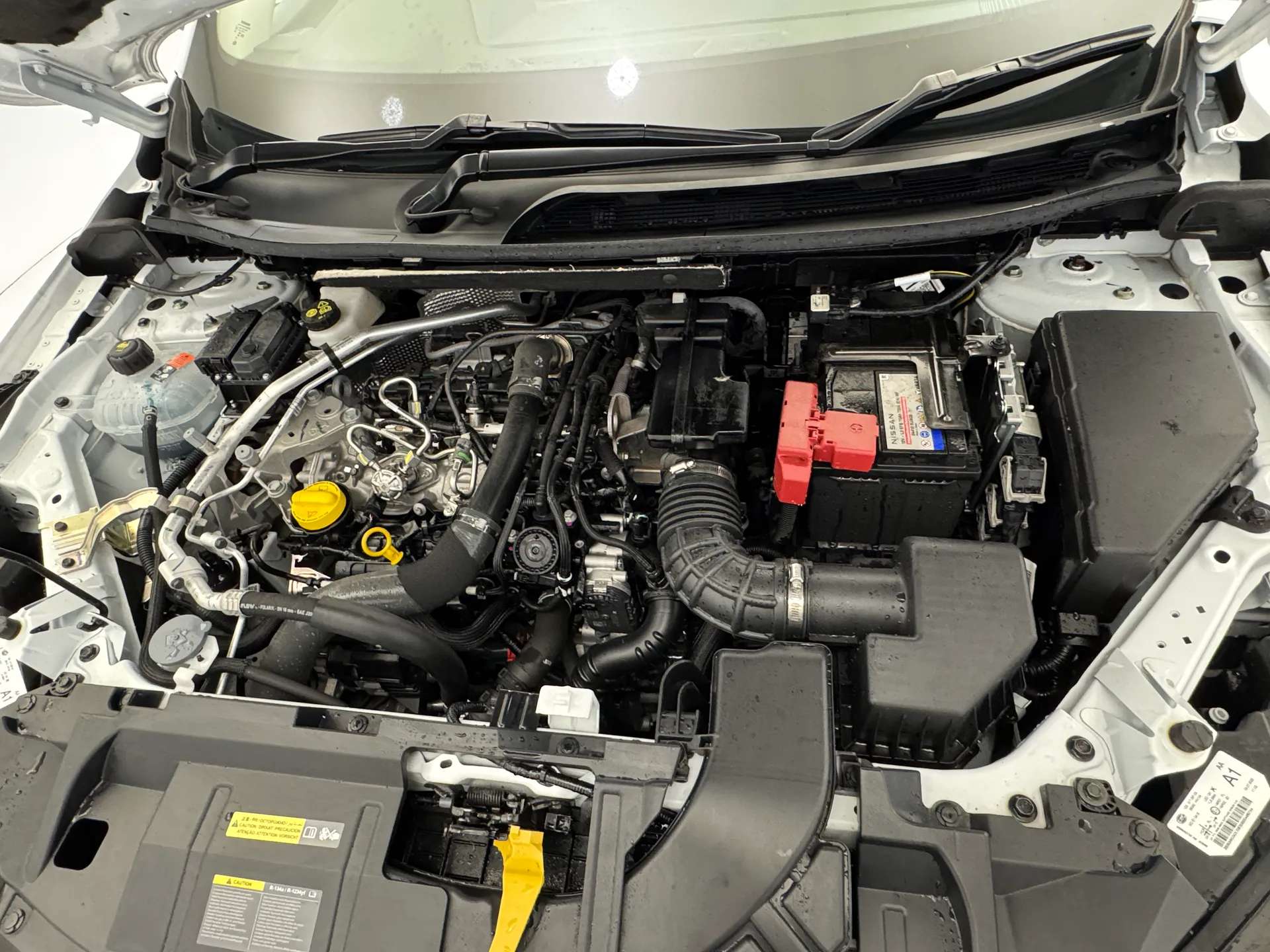 2025 NISSAN QASHQAI 2025 NISSAN QASHQAI