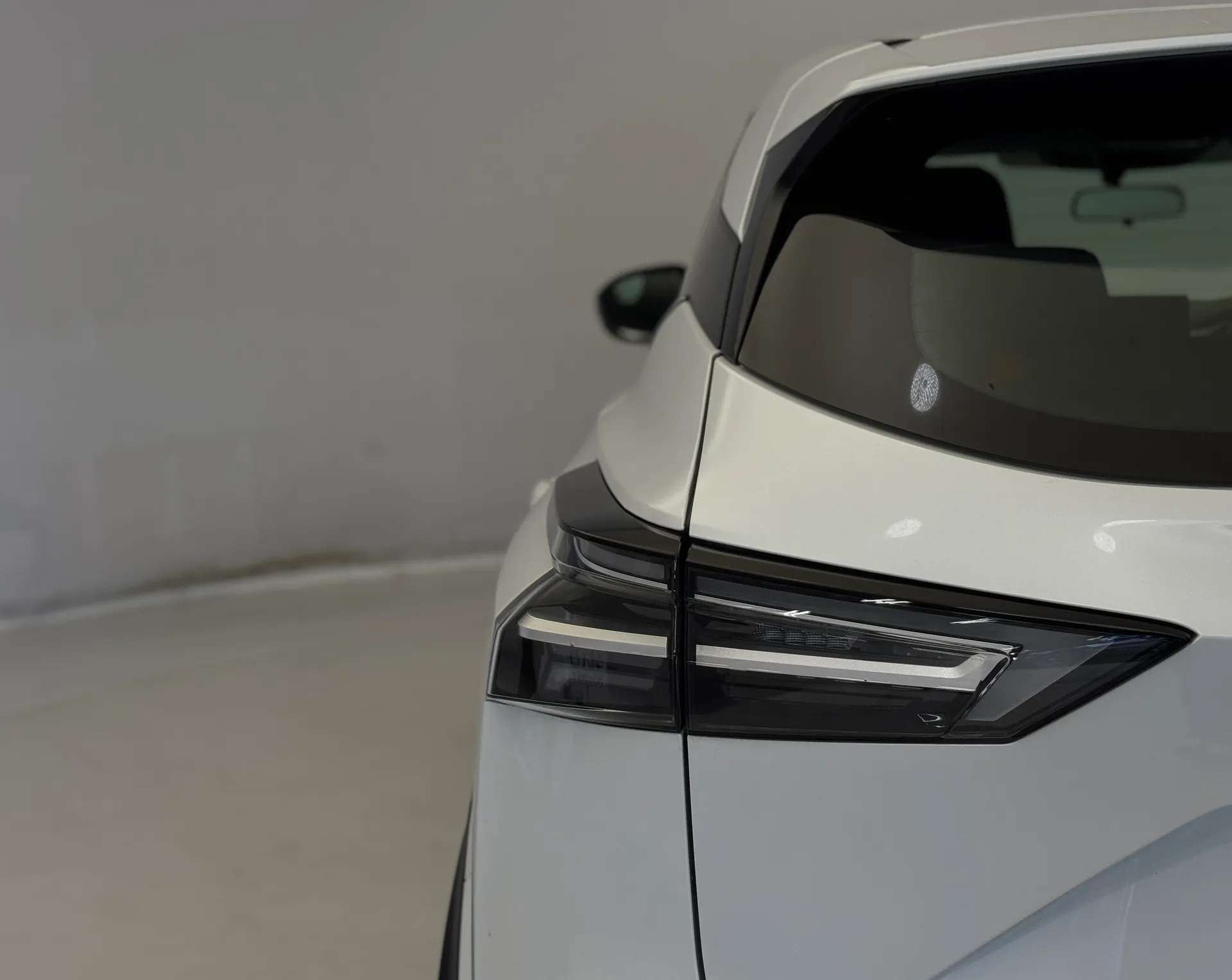 2025 NISSAN QASHQAI 2025 NISSAN QASHQAI