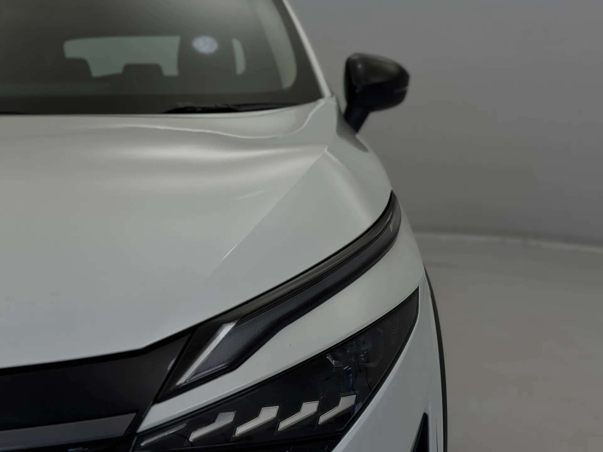 2025 NISSAN QASHQAI 2025 NISSAN QASHQAI