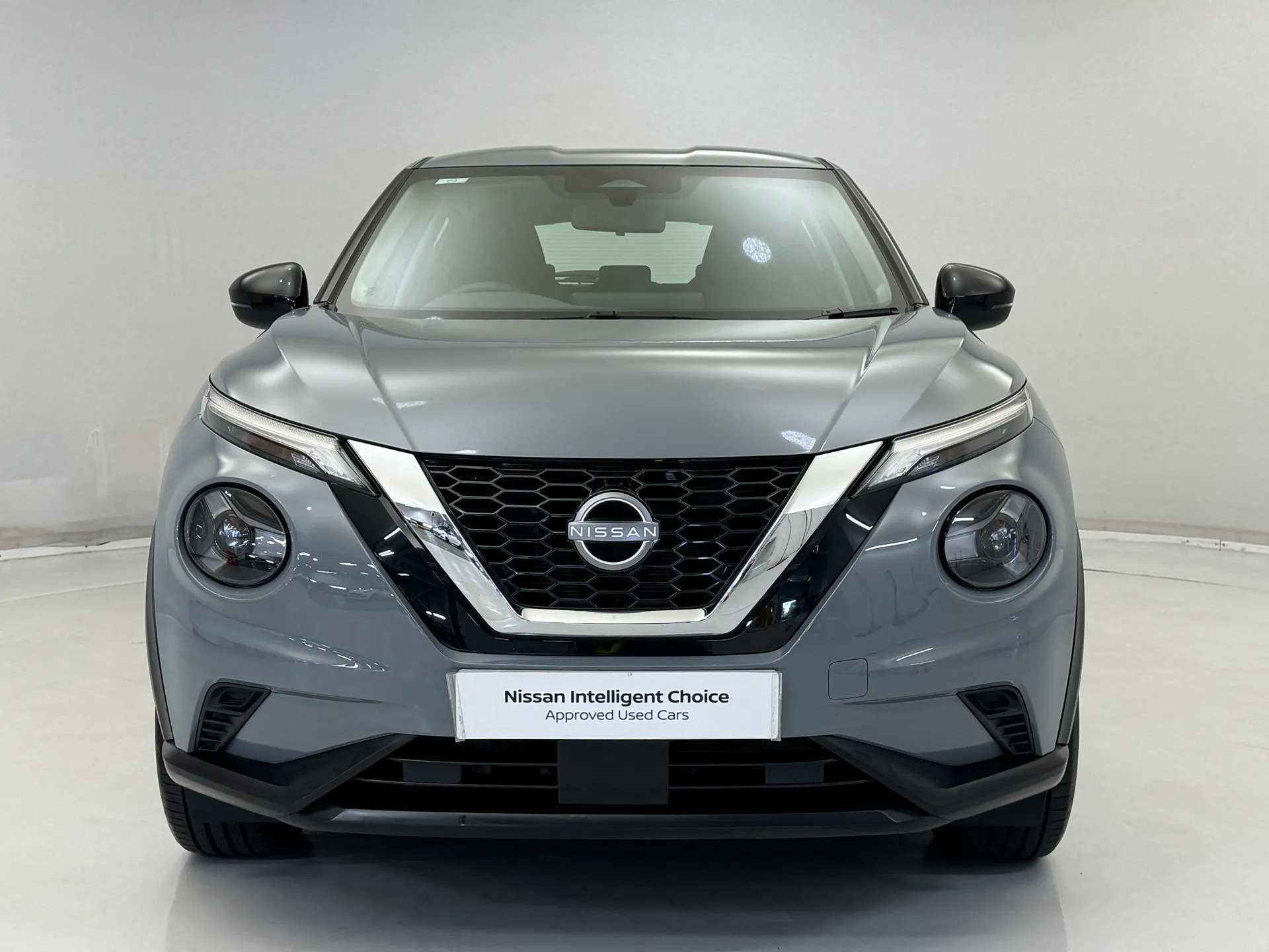 A 2025 NISSAN JUKE 1.0 DiG-T Acenta Premium 5dr A 2025 NISSAN JUKE 1.0 DiG-T Acenta Premium 5dr