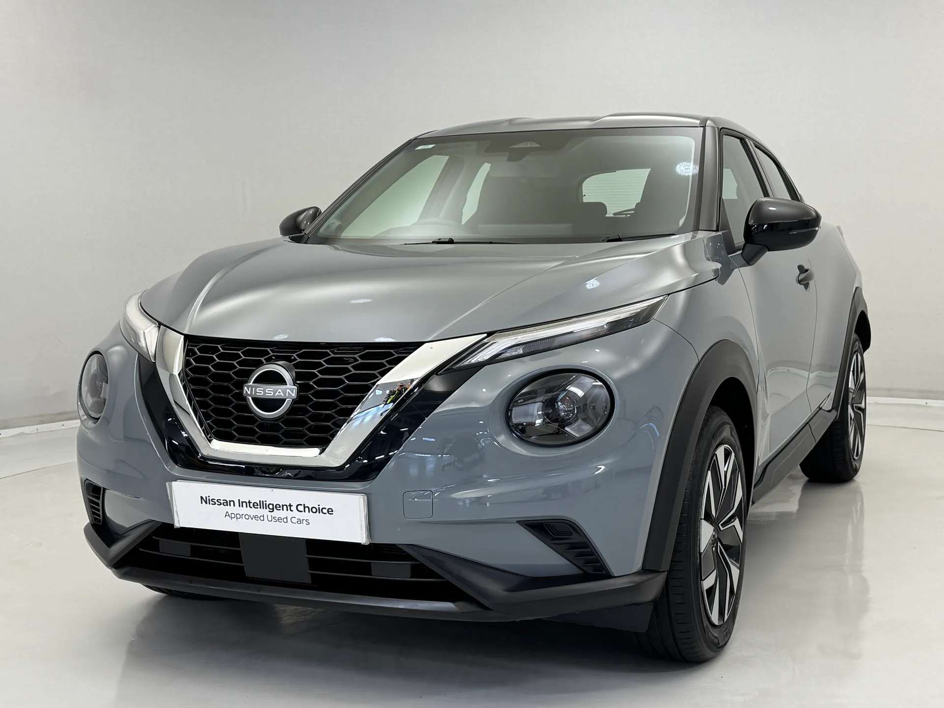 2025 NISSAN JUKE 2025 NISSAN JUKE