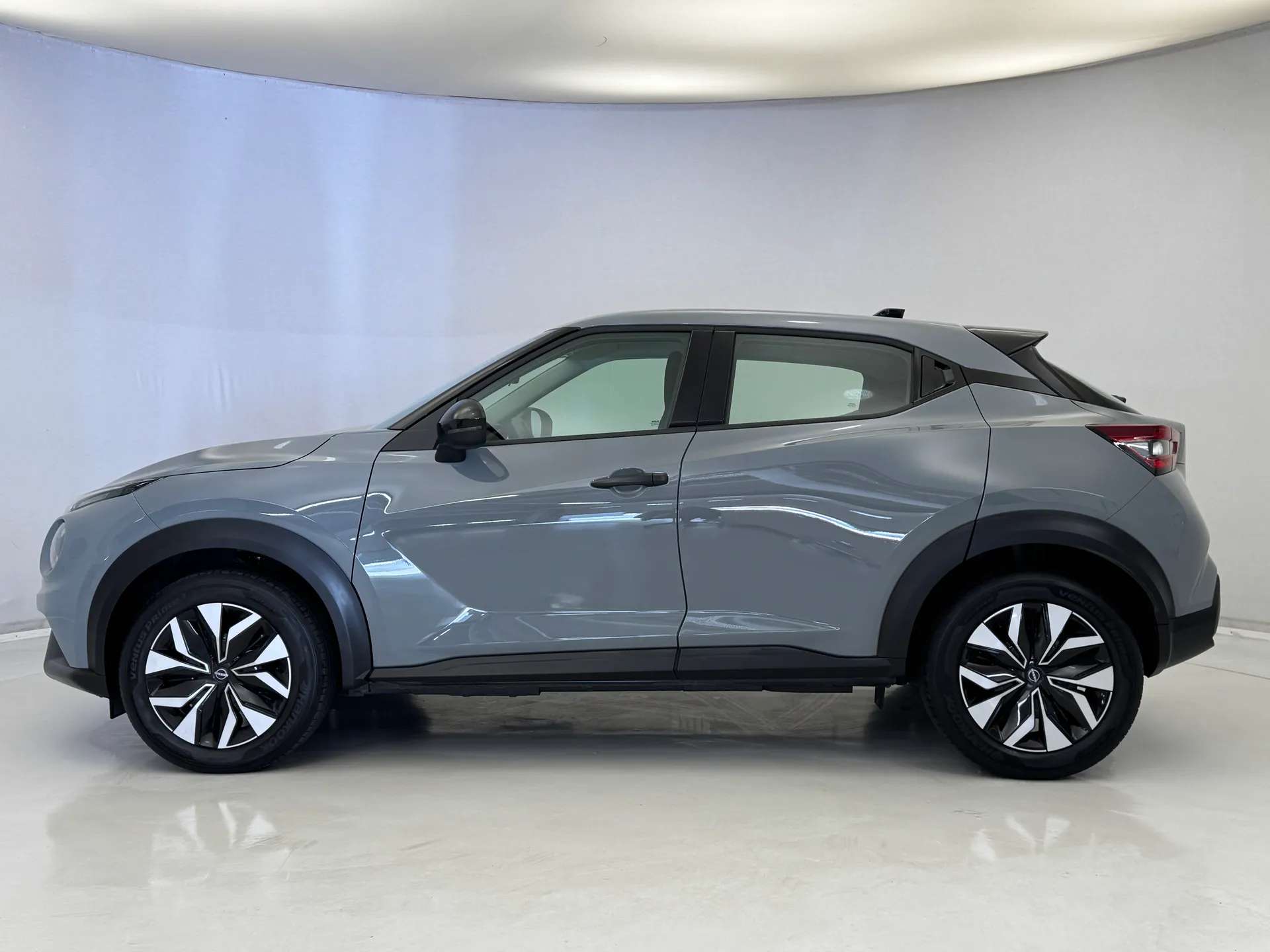 2025 NISSAN JUKE 2025 NISSAN JUKE