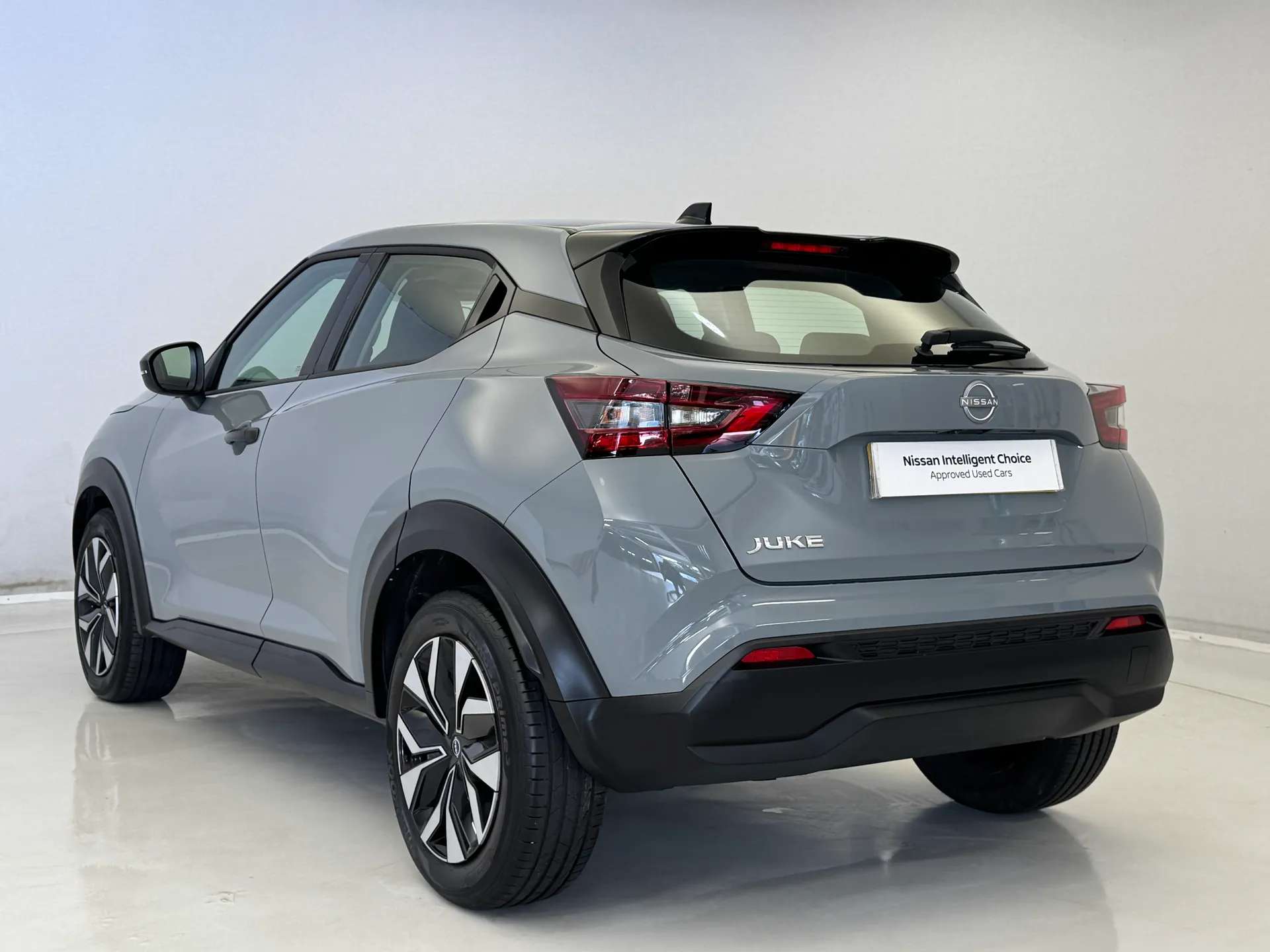 2025 NISSAN JUKE 2025 NISSAN JUKE