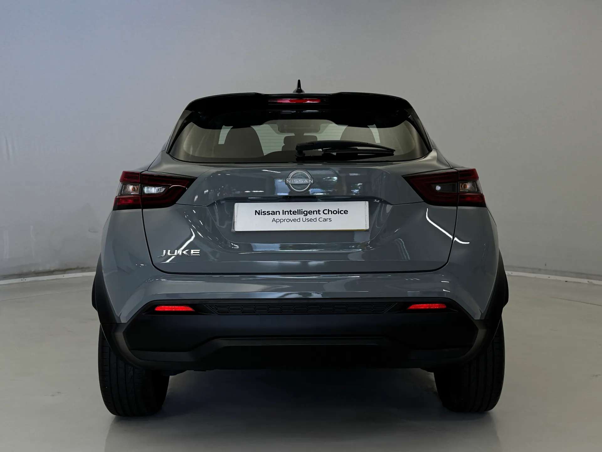 2025 NISSAN JUKE 2025 NISSAN JUKE