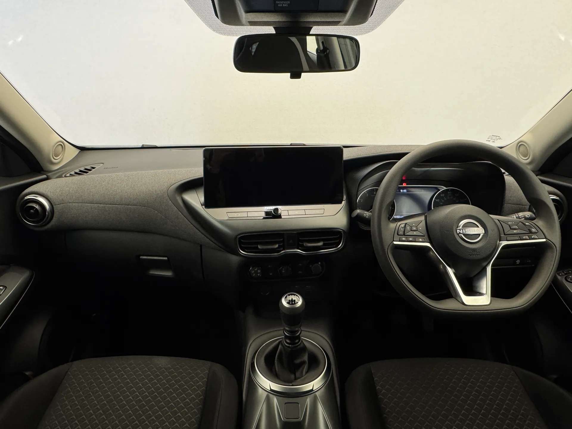 A 2025 NISSAN JUKE 1.0 DiG-T Acenta Premium 5dr A 2025 NISSAN JUKE 1.0 DiG-T Acenta Premium 5dr