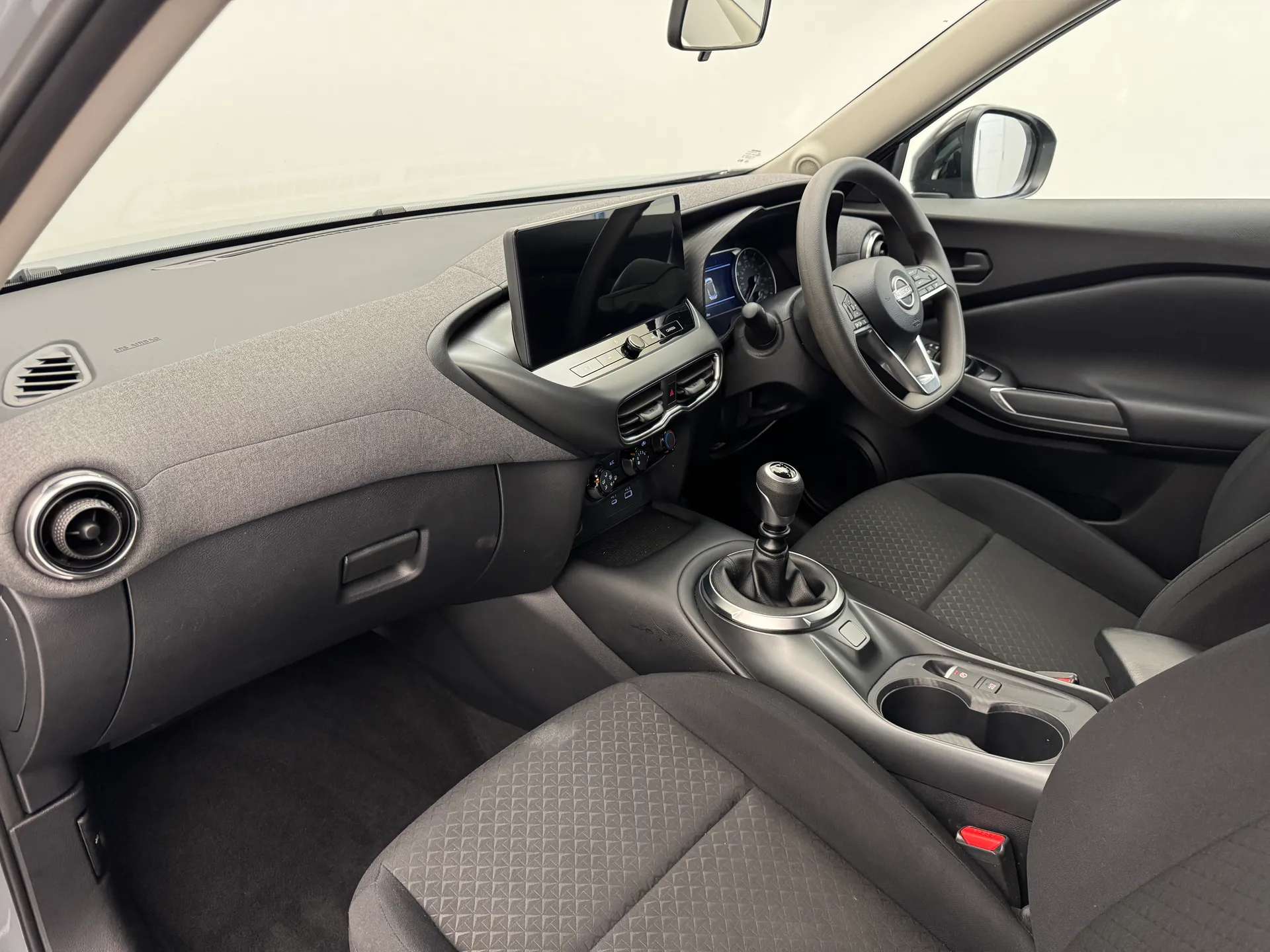 2025 NISSAN JUKE 2025 NISSAN JUKE