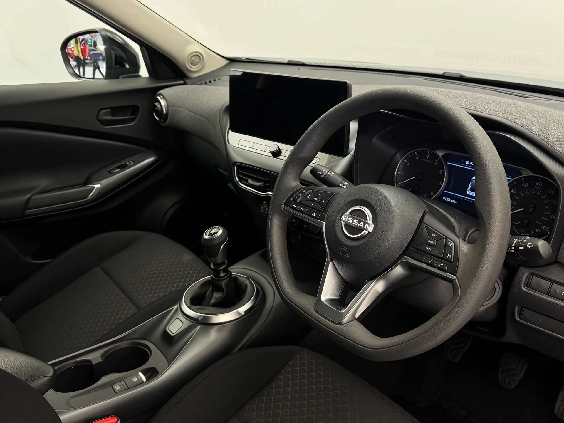 2025 NISSAN JUKE 2025 NISSAN JUKE