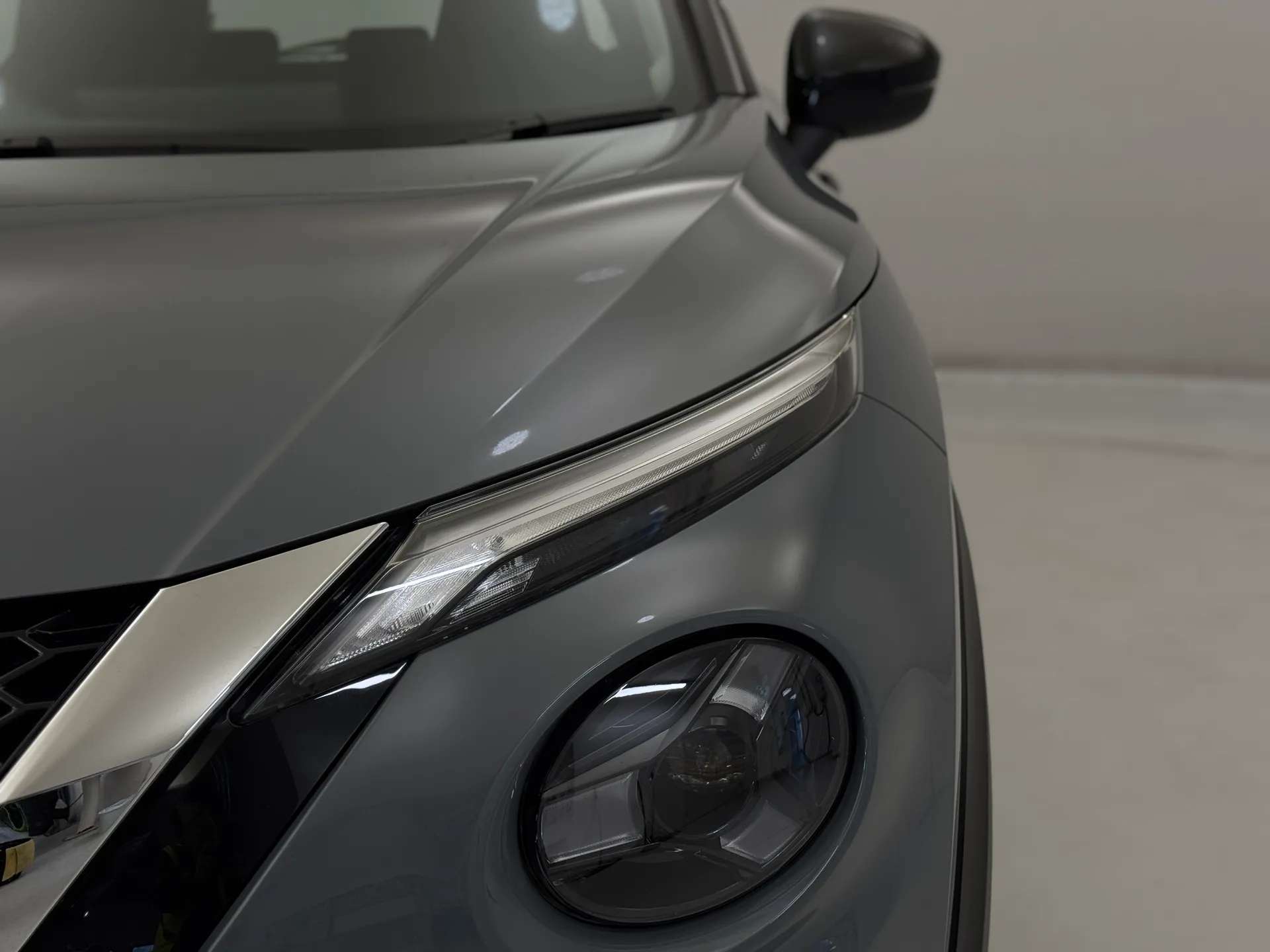 2025 NISSAN JUKE 2025 NISSAN JUKE