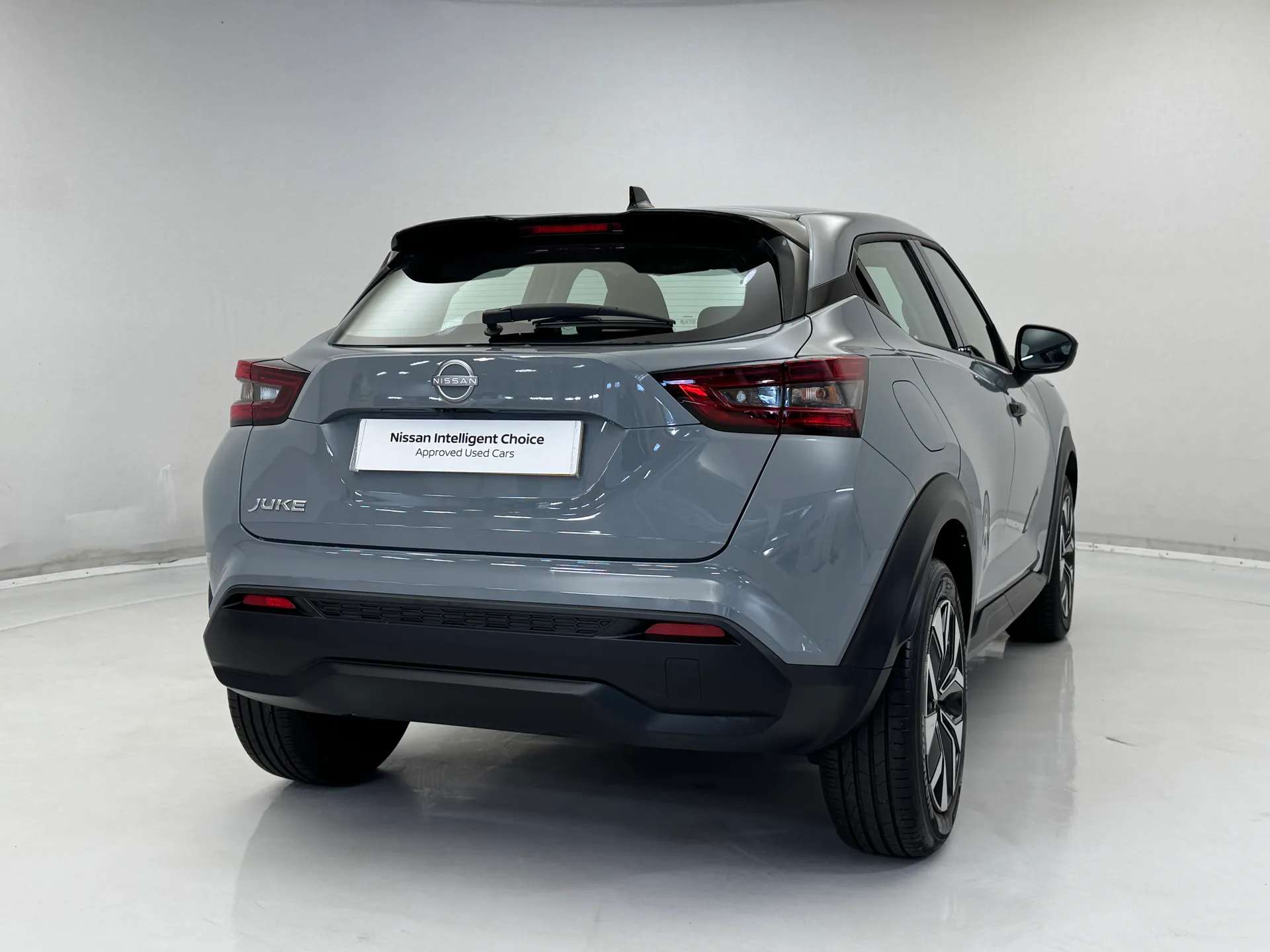 2025 NISSAN JUKE 2025 NISSAN JUKE