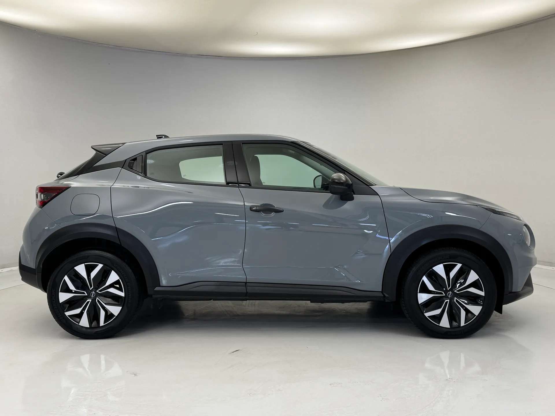 2025 NISSAN JUKE 2025 NISSAN JUKE