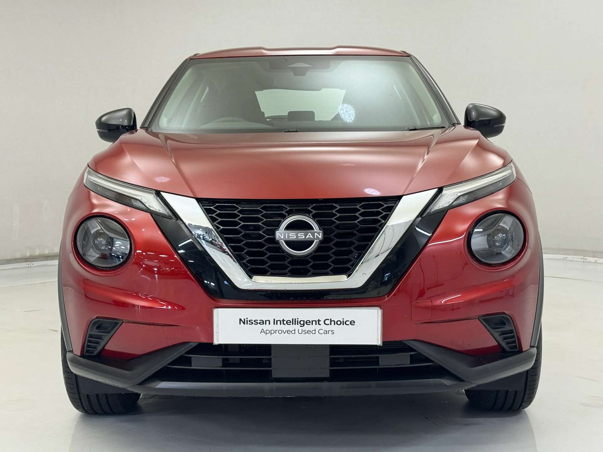 A 2025 NISSAN JUKE 1.0 DiG-T Acenta Premium 5dr A 2025 NISSAN JUKE 1.0 DiG-T Acenta Premium 5dr