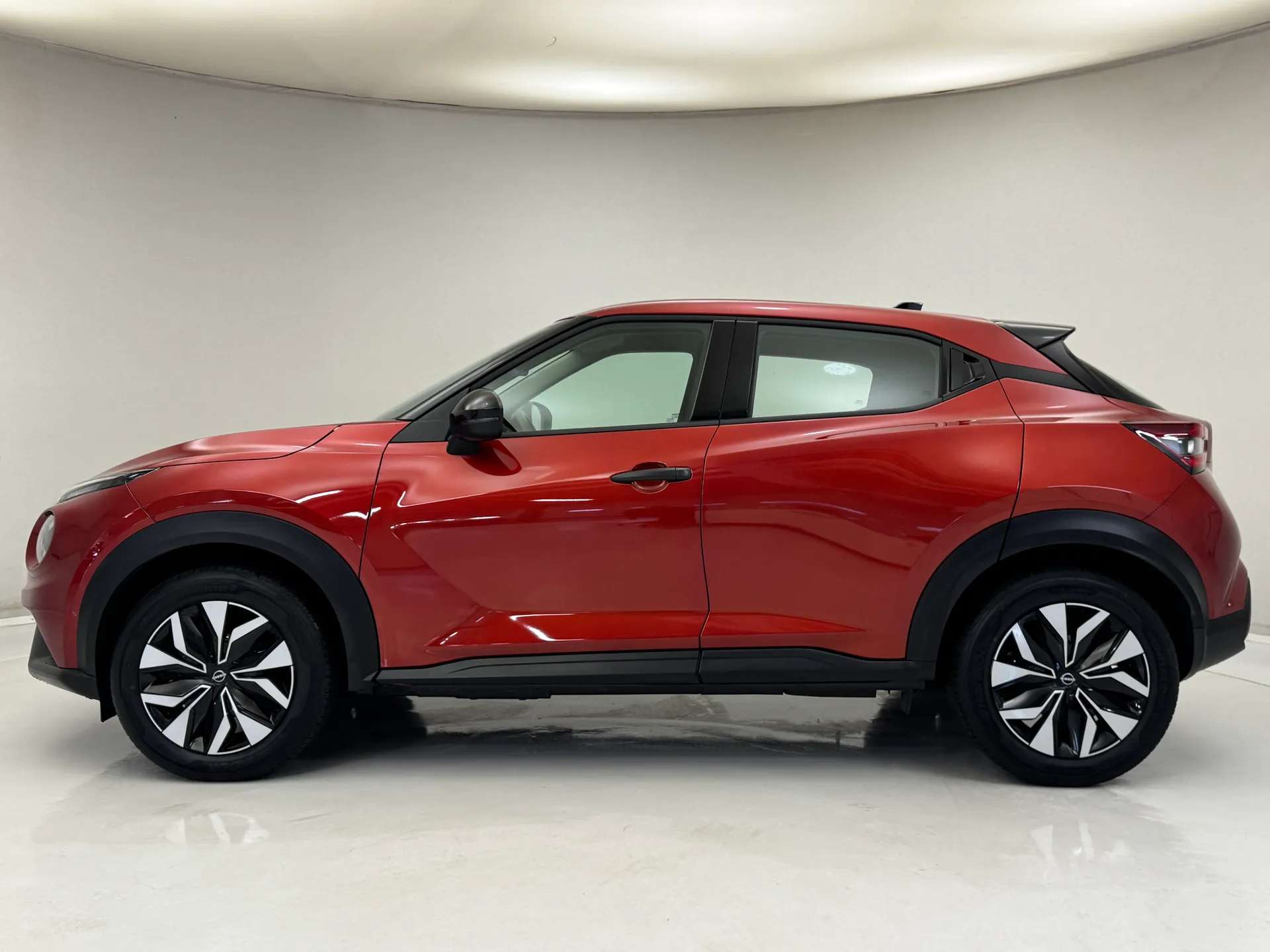 2025 NISSAN JUKE 2025 NISSAN JUKE