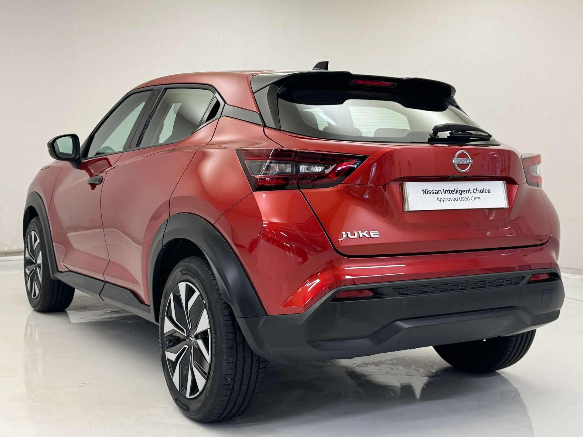 2025 NISSAN JUKE 2025 NISSAN JUKE