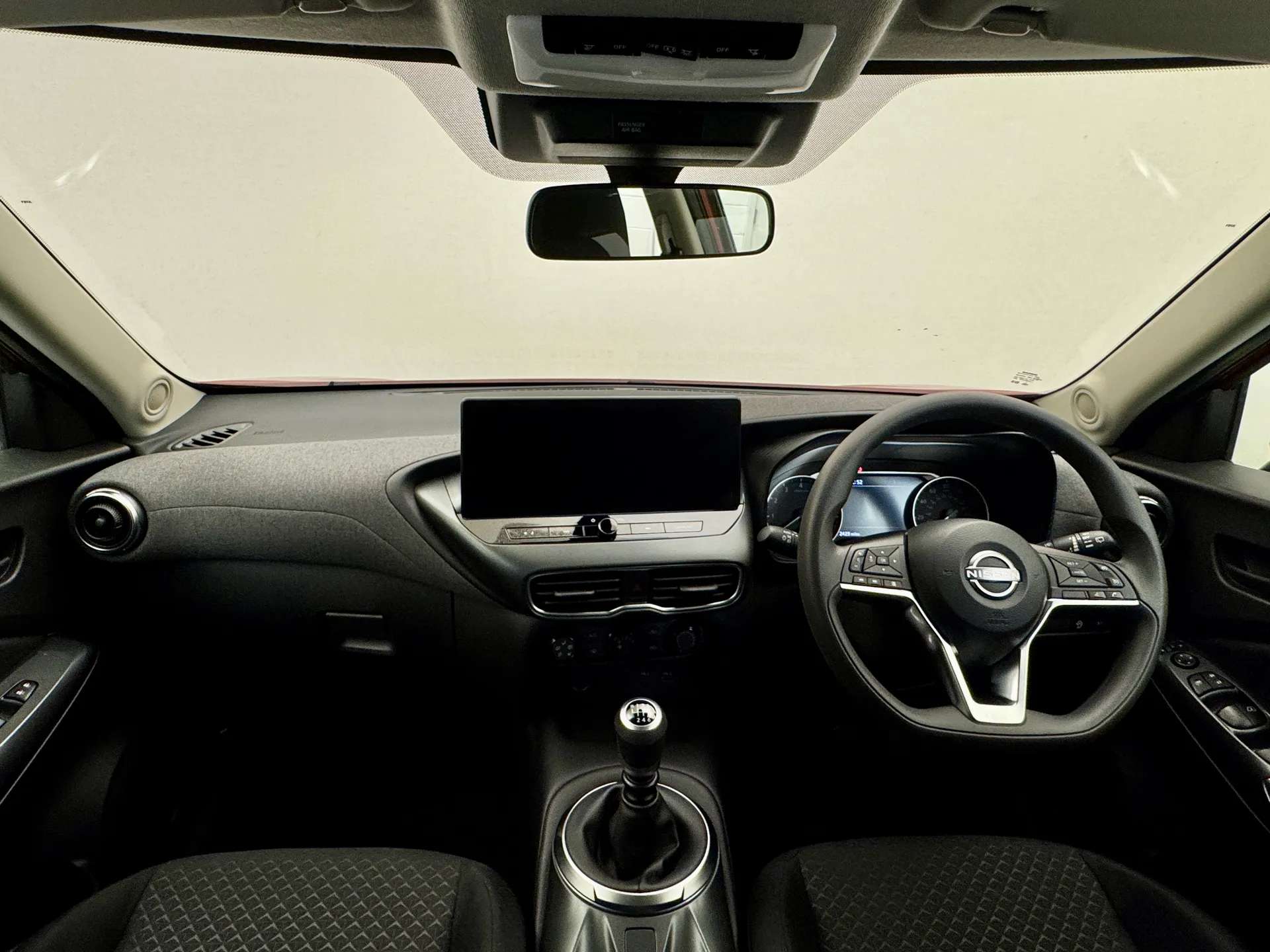2025 NISSAN JUKE 2025 NISSAN JUKE