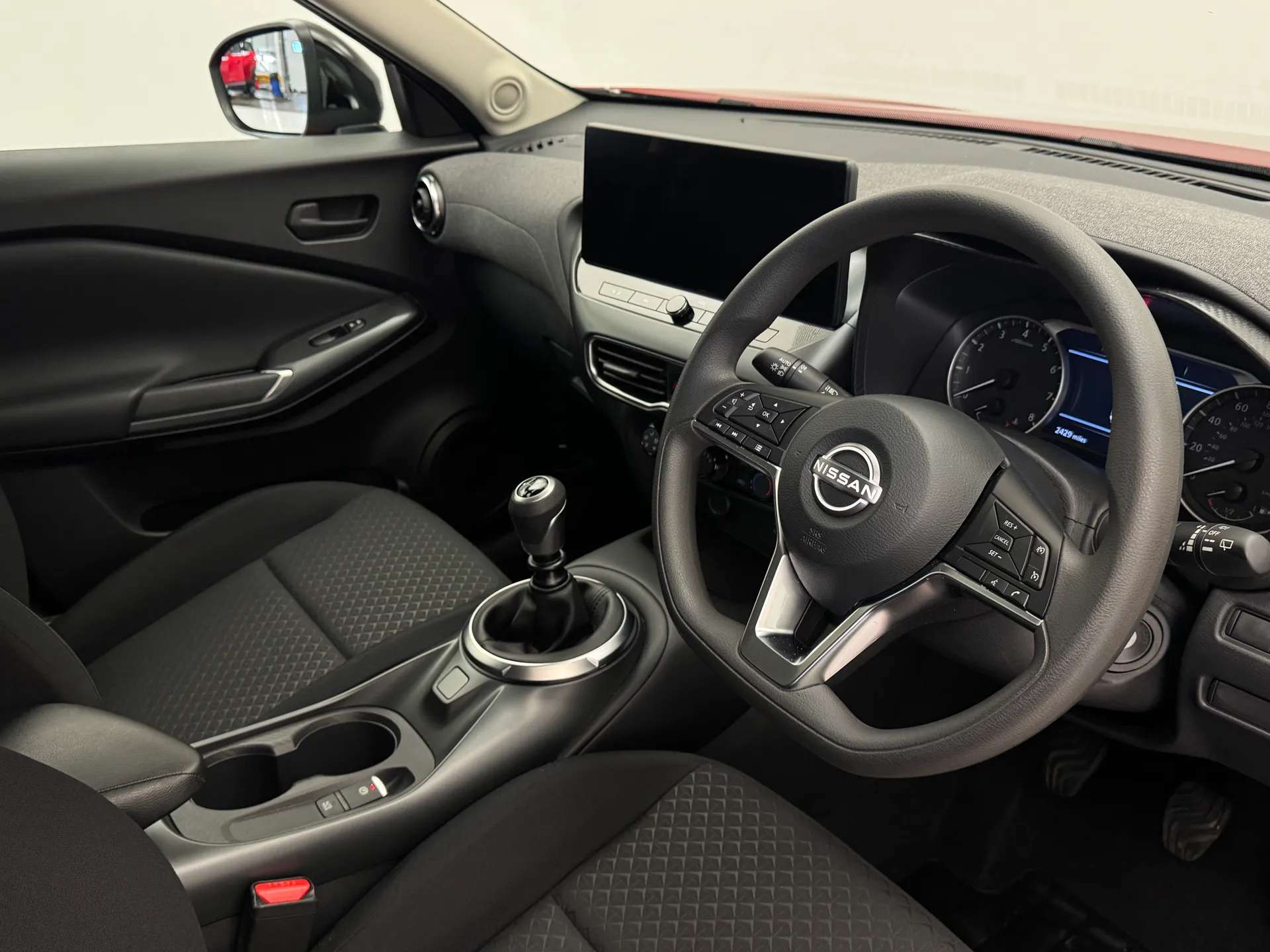 2025 NISSAN JUKE 2025 NISSAN JUKE