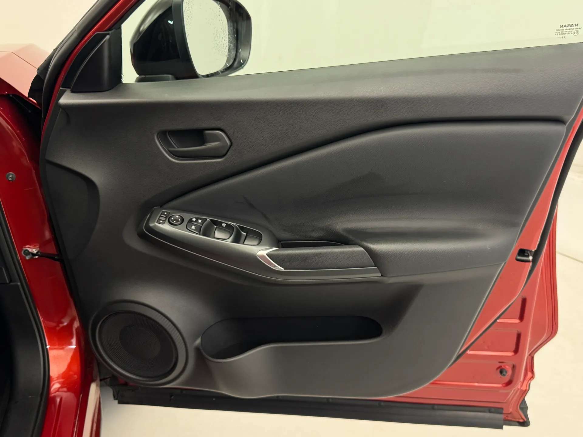 2025 NISSAN JUKE 2025 NISSAN JUKE