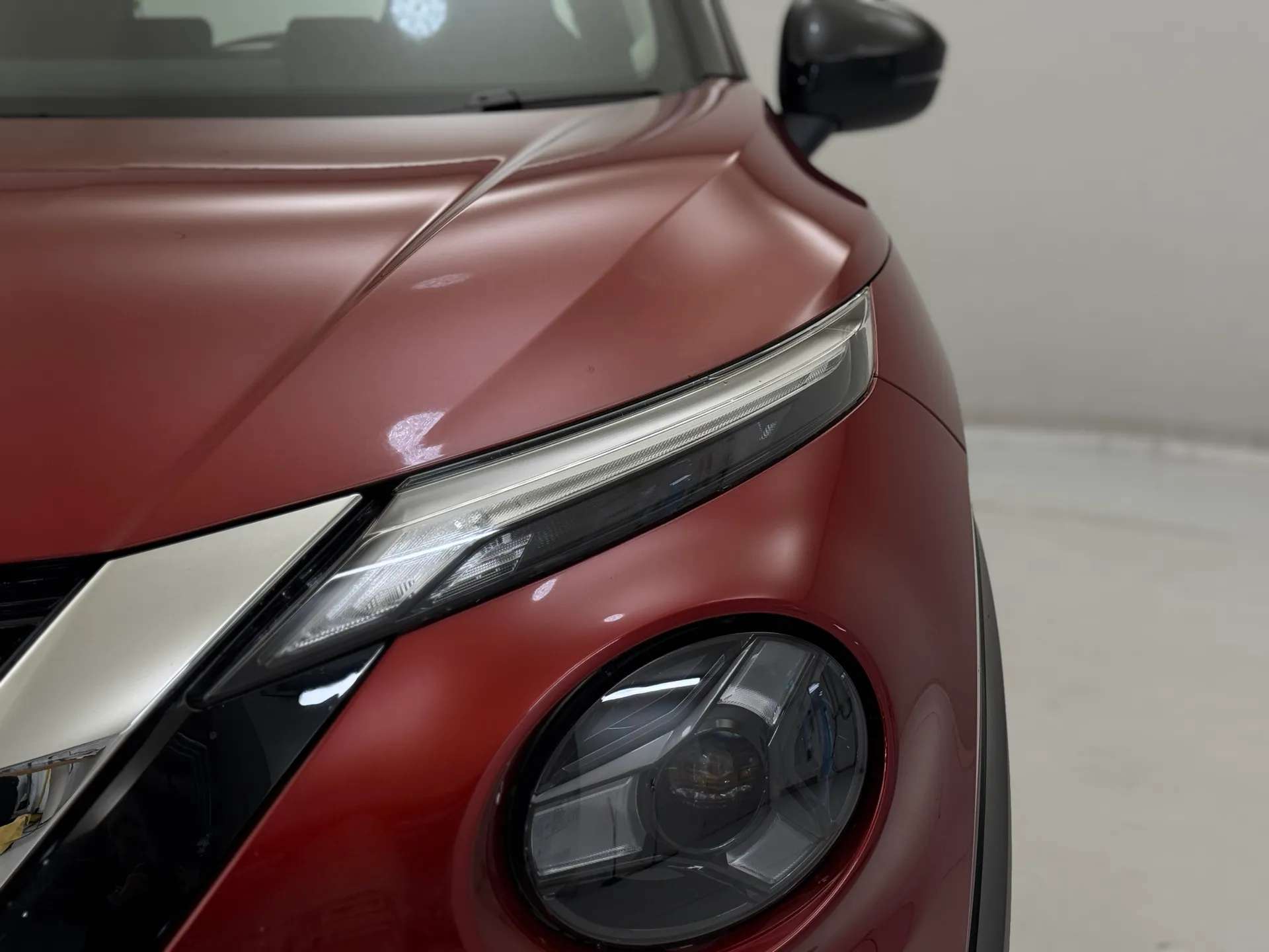 2025 NISSAN JUKE 2025 NISSAN JUKE