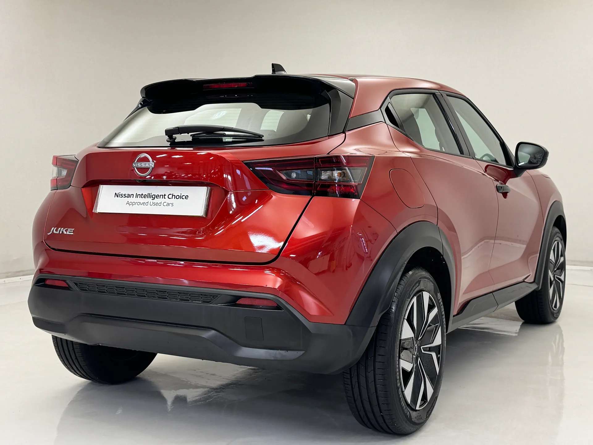 2025 NISSAN JUKE 2025 NISSAN JUKE