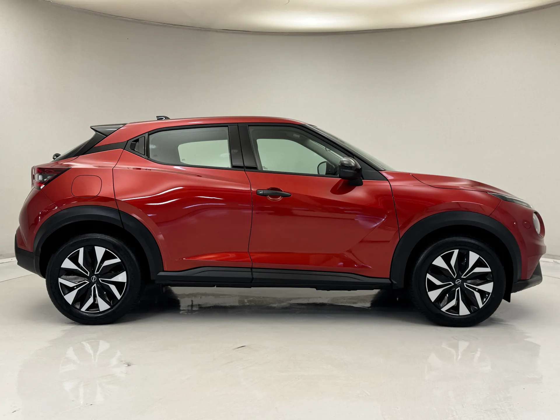 2025 NISSAN JUKE 2025 NISSAN JUKE