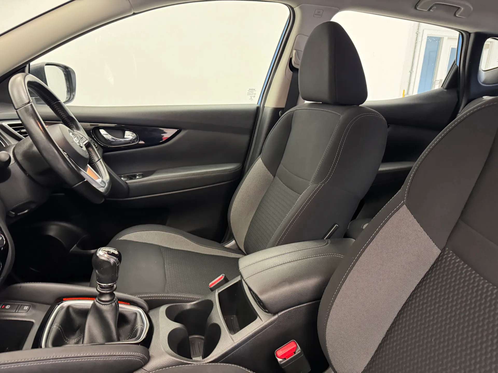 2019 NISSAN QASHQAI 2019 NISSAN QASHQAI