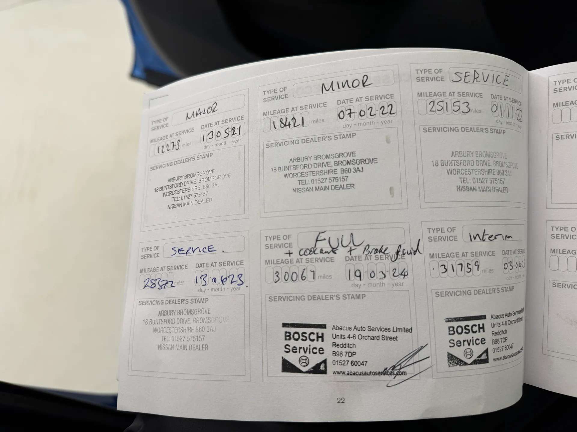 2019 NISSAN QASHQAI 2019 NISSAN QASHQAI