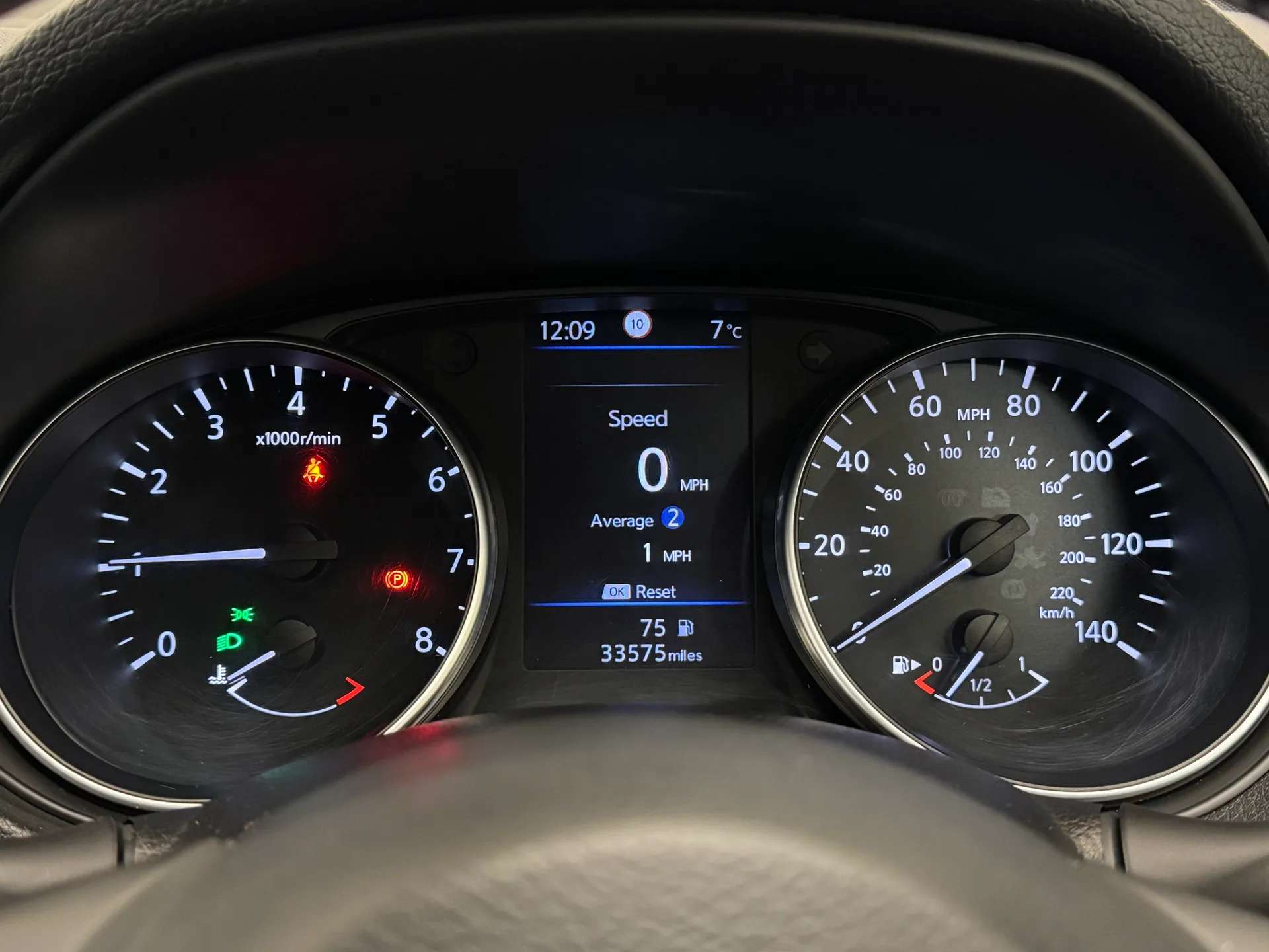 2019 NISSAN QASHQAI 2019 NISSAN QASHQAI