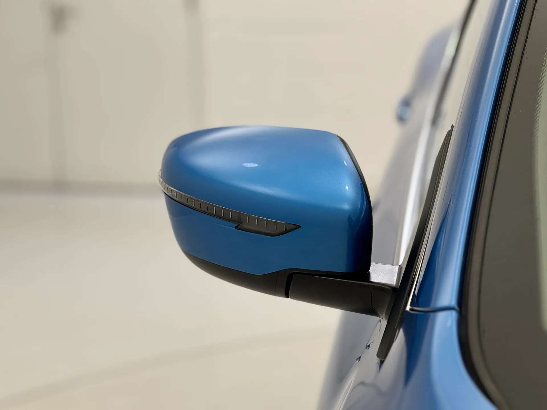 2019 NISSAN QASHQAI 2019 NISSAN QASHQAI