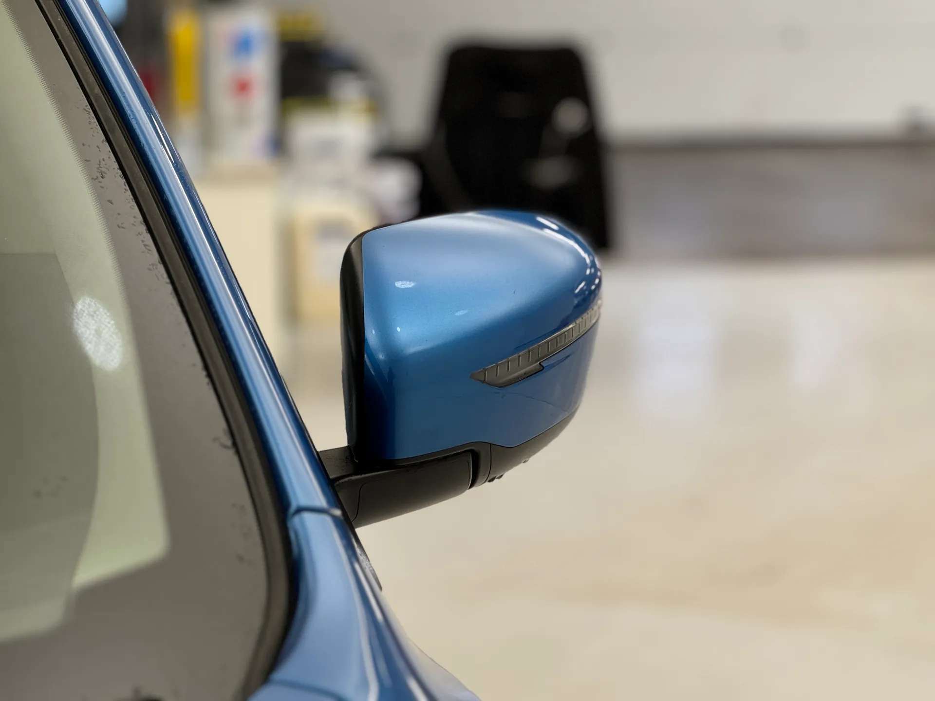 2019 NISSAN QASHQAI 2019 NISSAN QASHQAI