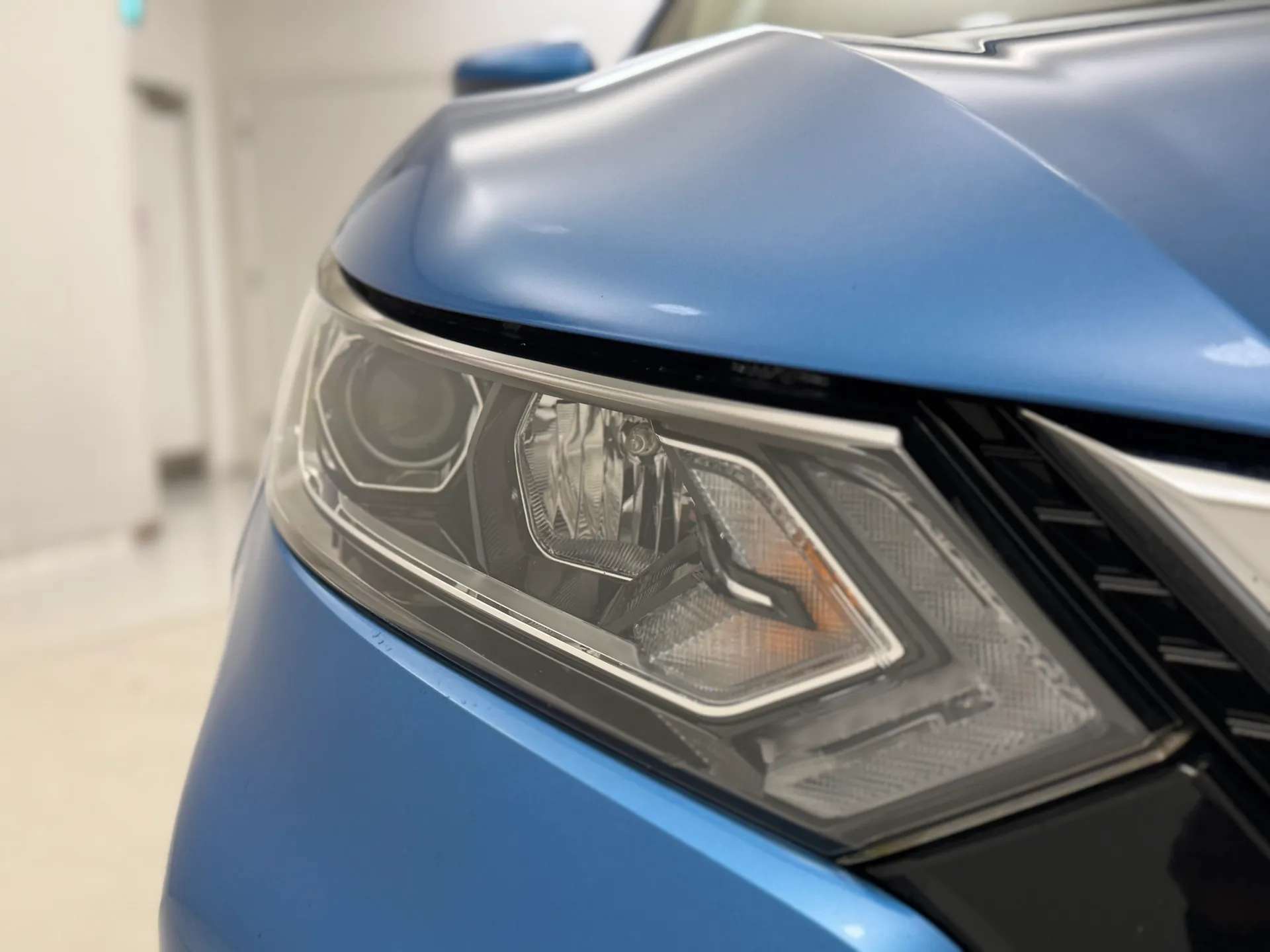 2019 NISSAN QASHQAI 2019 NISSAN QASHQAI