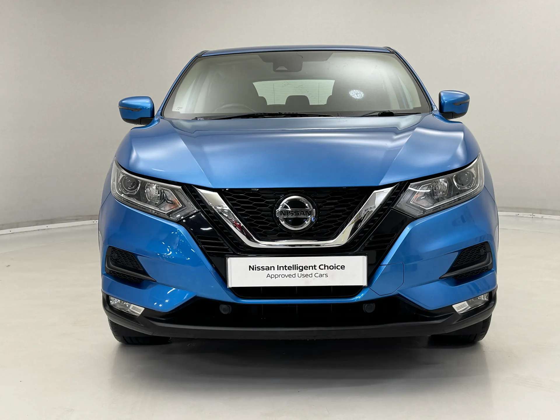 A 2019 NISSAN QASHQAI 1.3 DiG-T Acenta Premium 5dr A 2019 NISSAN QASHQAI 1.3 DiG-T Acenta Premium 5dr