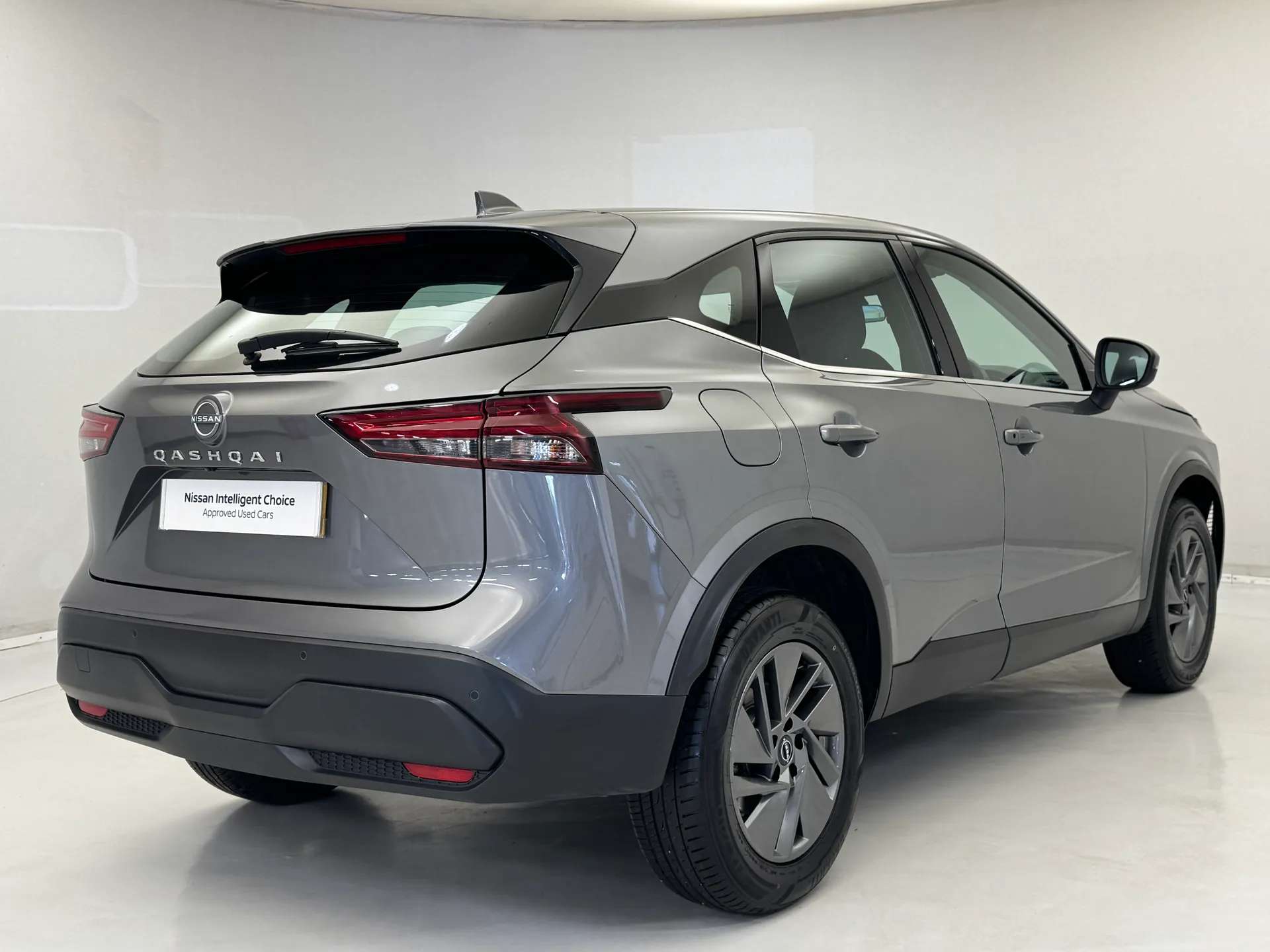 2022 NISSAN QASHQAI 2022 NISSAN QASHQAI