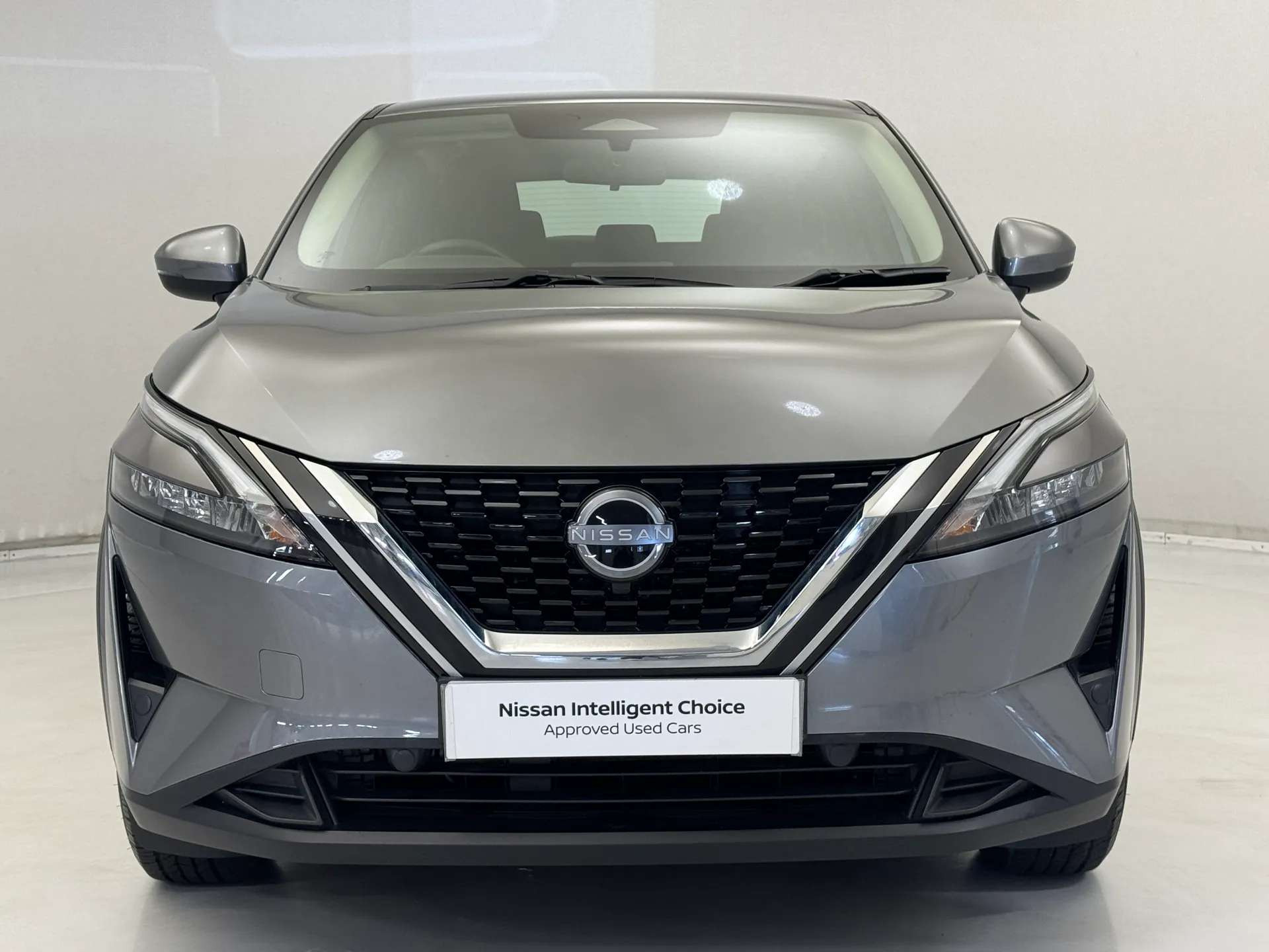 A 2022 NISSAN QASHQAI 1.3 DiG-T MH Acenta Premium 5dr A 2022 NISSAN QASHQAI 1.3 DiG-T MH Acenta Premium 5dr