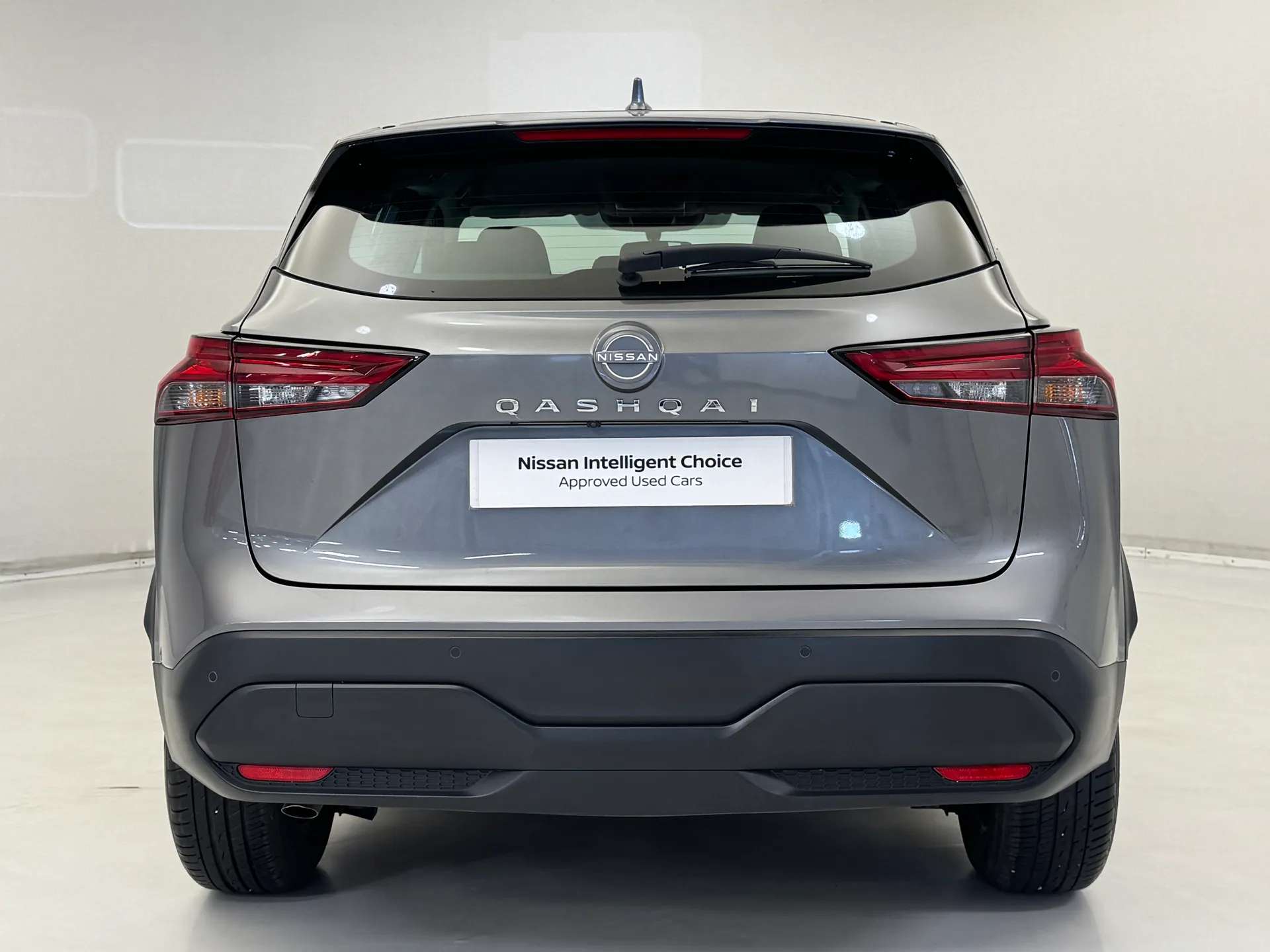 2022 NISSAN QASHQAI 2022 NISSAN QASHQAI