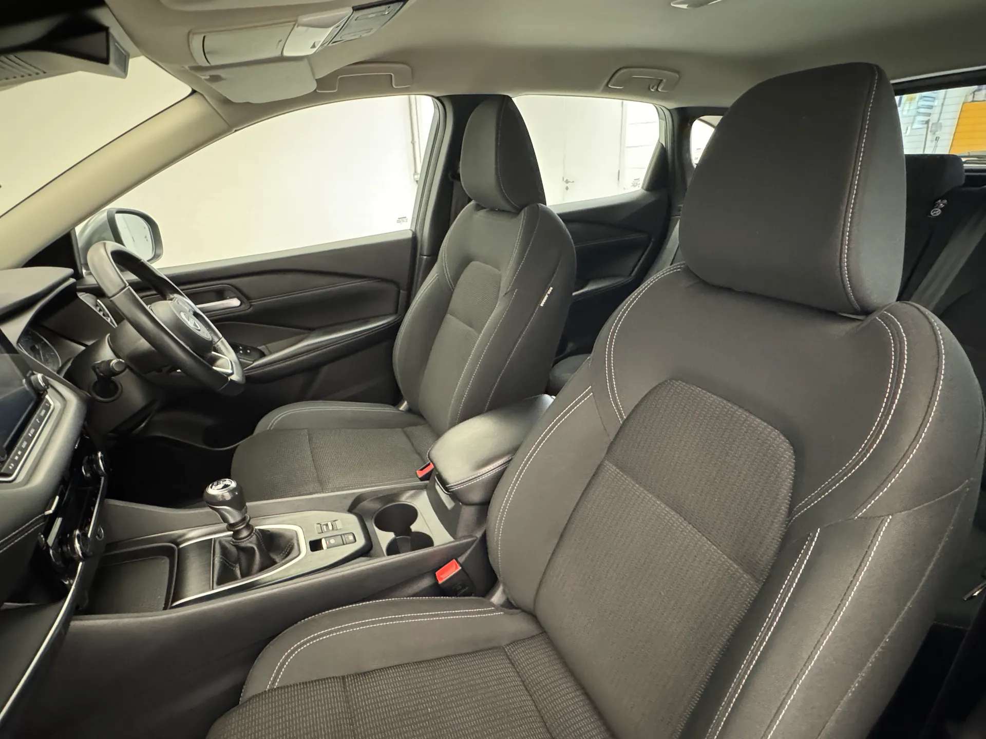2022 NISSAN QASHQAI 2022 NISSAN QASHQAI