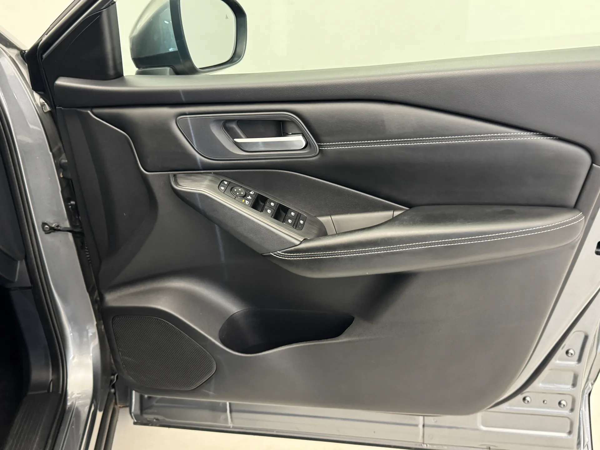 2022 NISSAN QASHQAI 2022 NISSAN QASHQAI