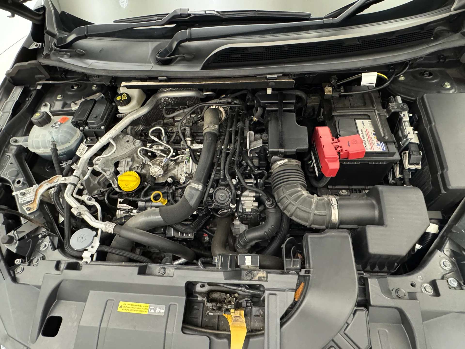 2022 NISSAN QASHQAI 2022 NISSAN QASHQAI