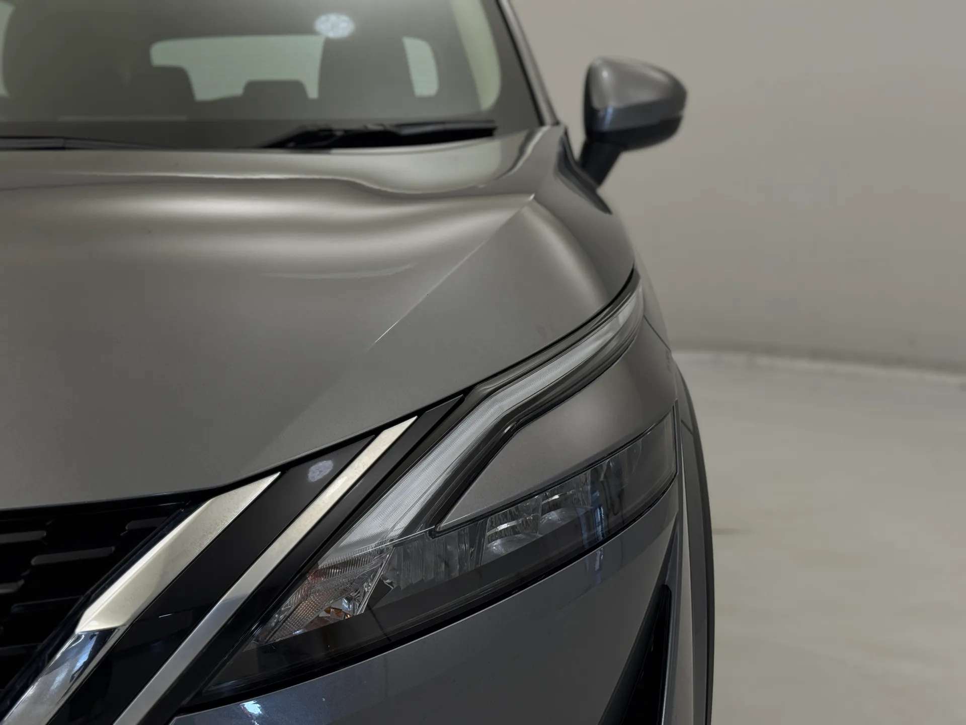 2022 NISSAN QASHQAI 2022 NISSAN QASHQAI