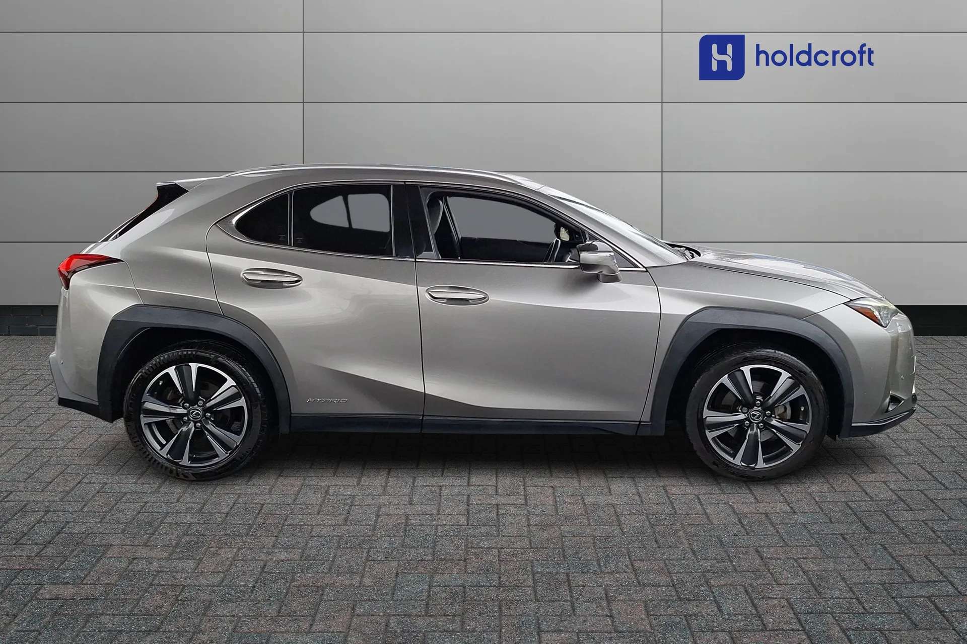 2020 LEXUS UX 2020 LEXUS UX