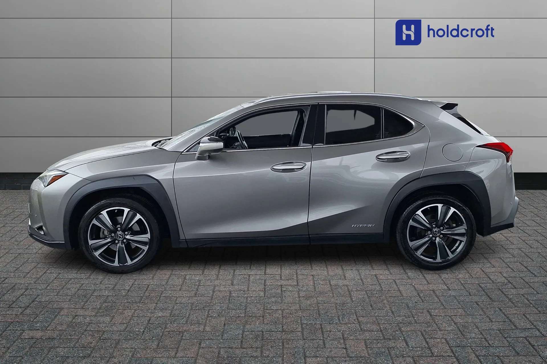 2020 LEXUS UX 2020 LEXUS UX