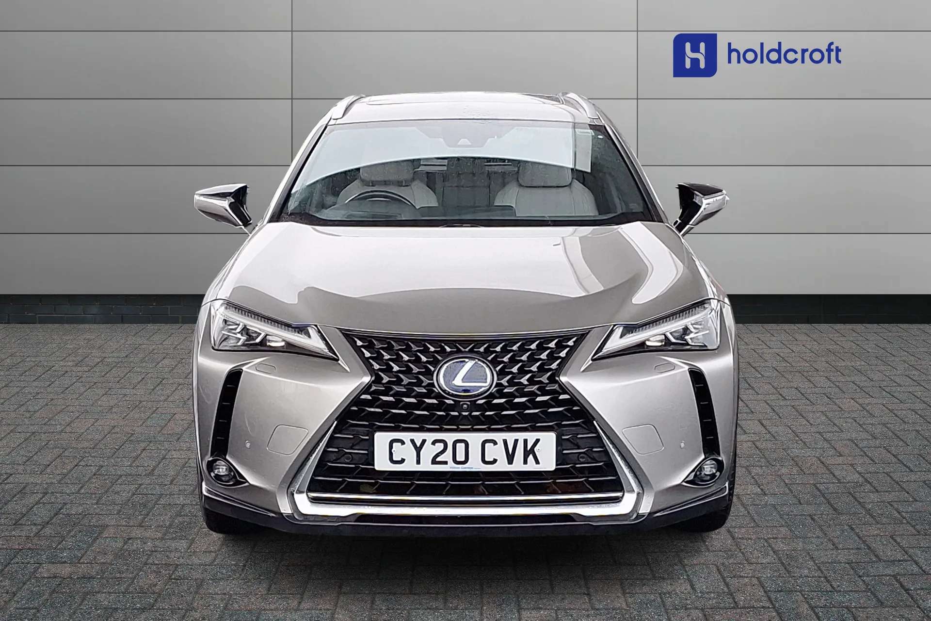 2020 LEXUS UX 2020 LEXUS UX