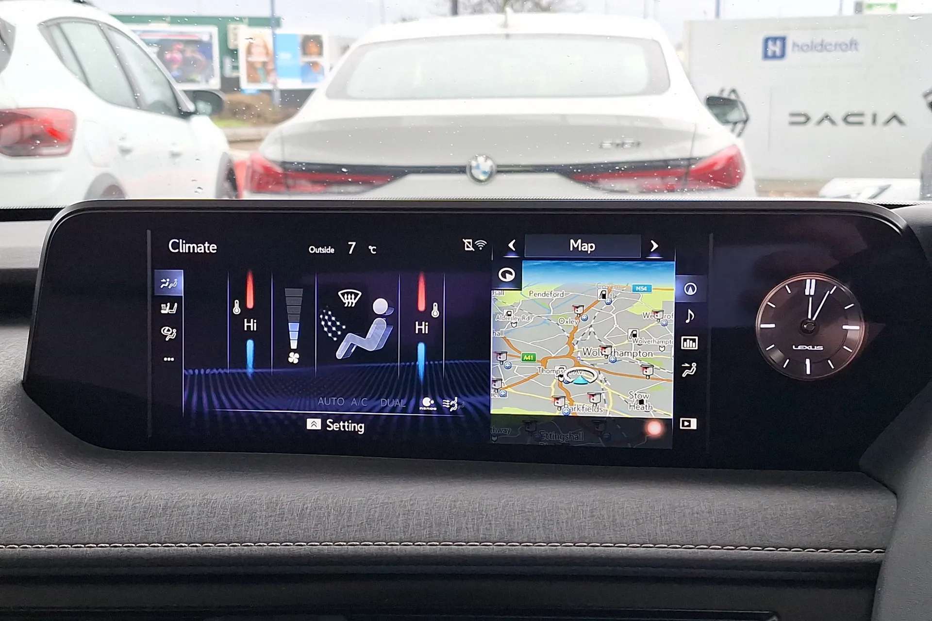 2020 LEXUS UX 2020 LEXUS UX