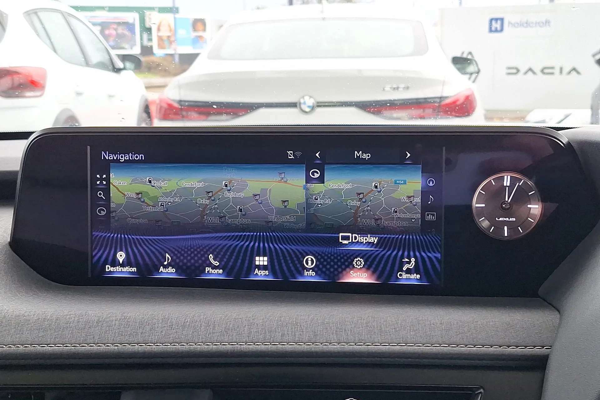 2020 LEXUS UX 2020 LEXUS UX