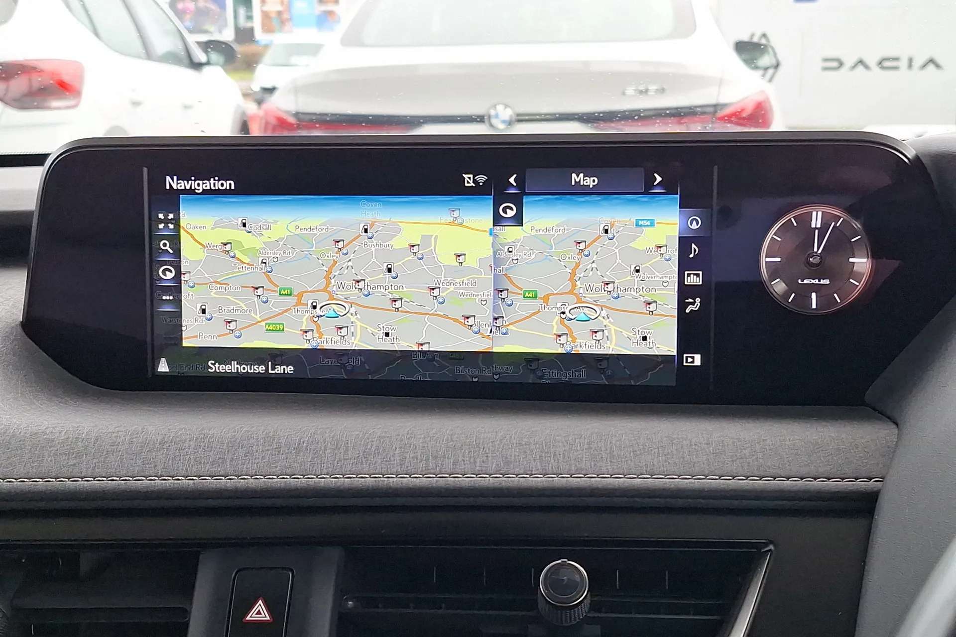 2020 LEXUS UX 2020 LEXUS UX