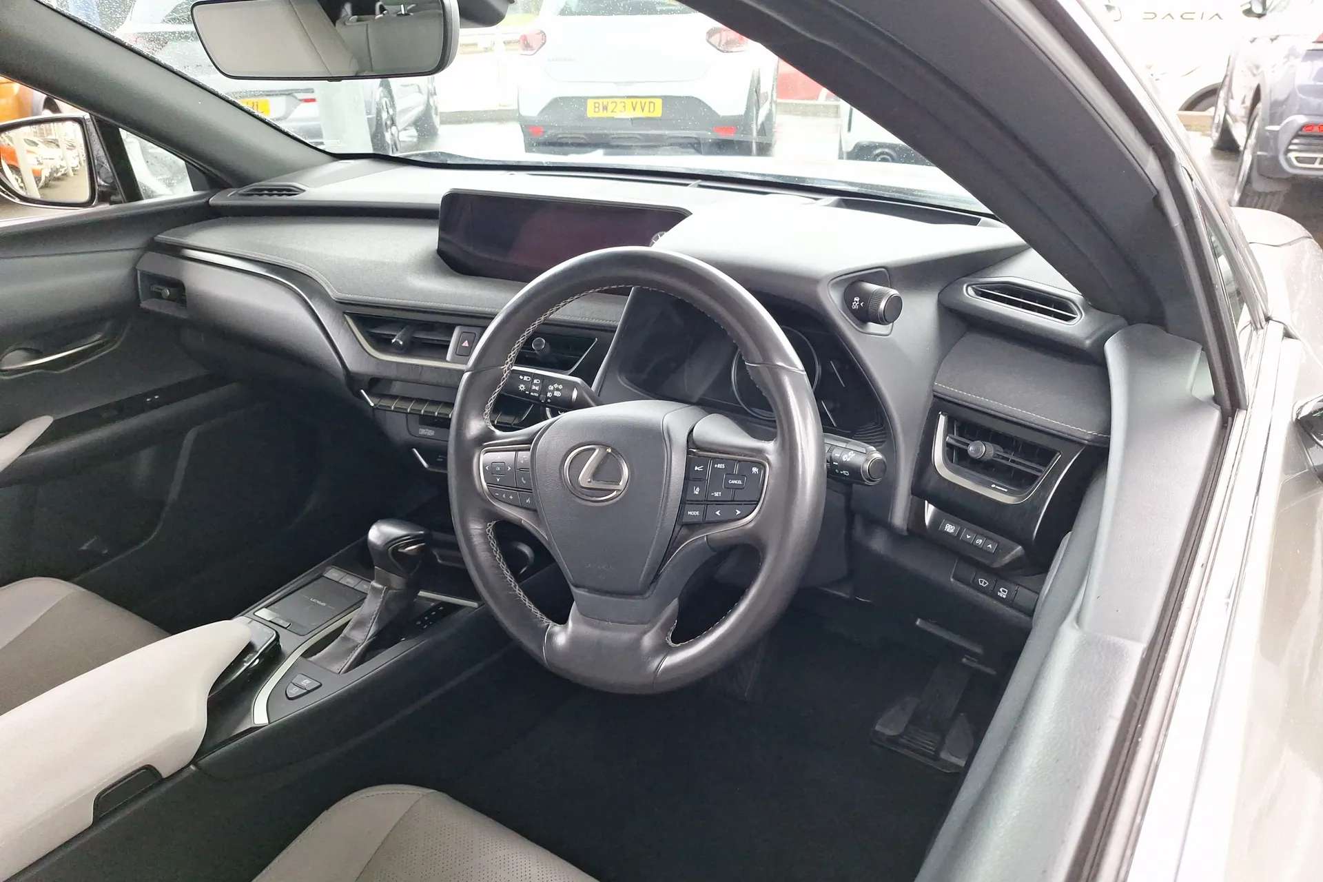 2020 LEXUS UX 2020 LEXUS UX